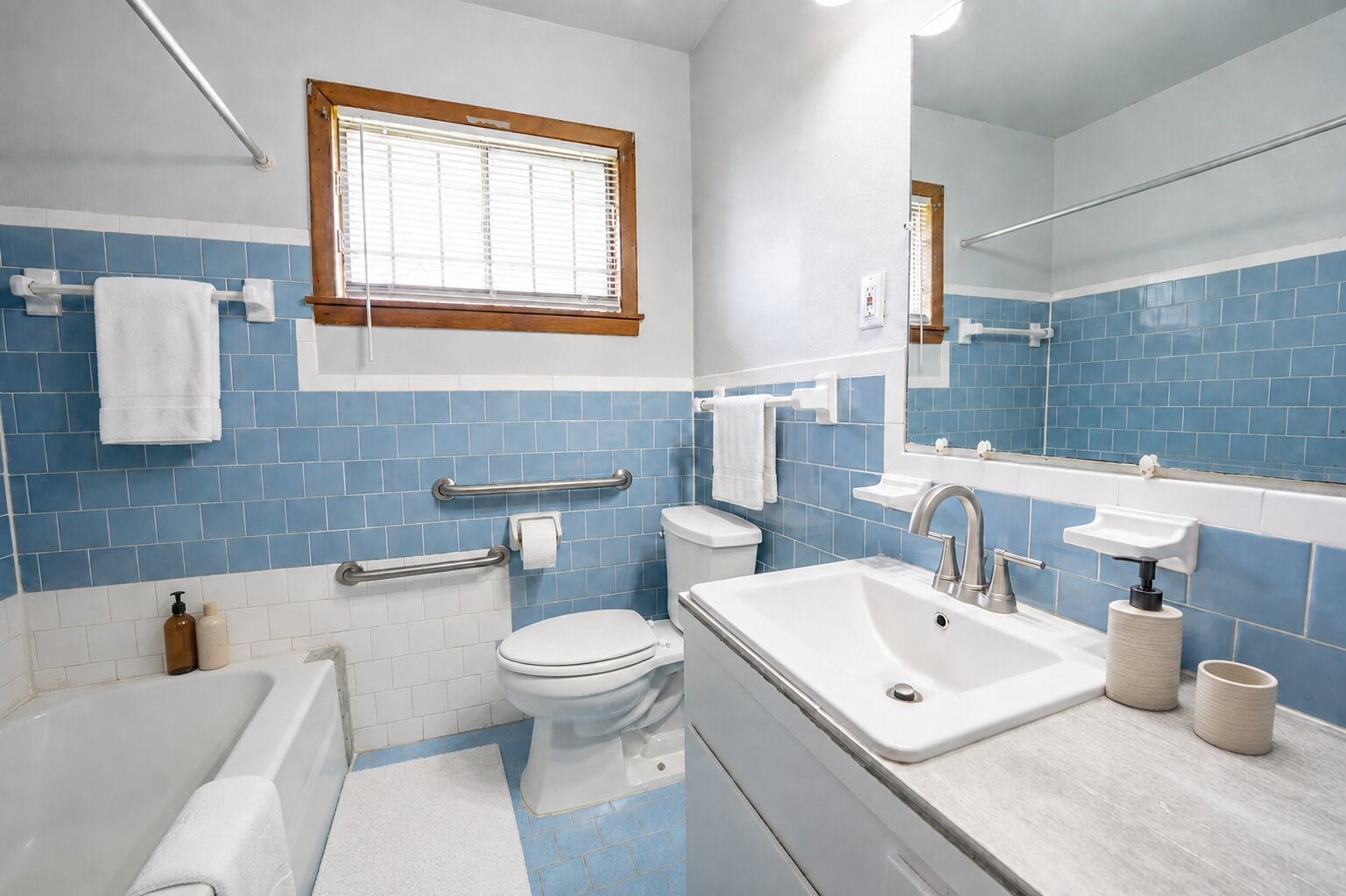 4402 Balkin Street Property Photo 11