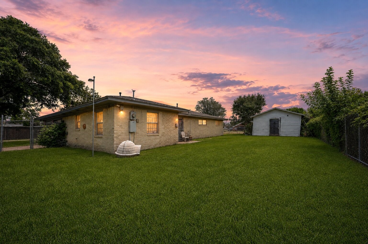 4402 Balkin Street Property Photo 14