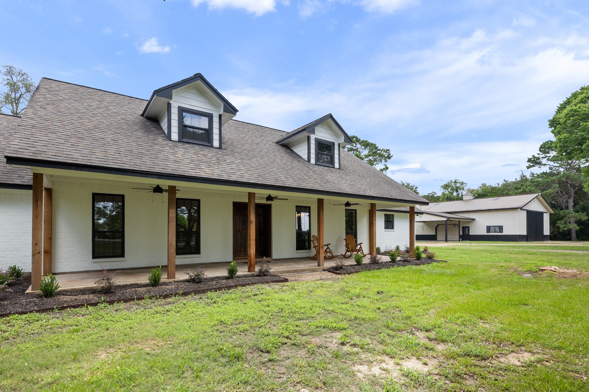 10209 Oberrender Road Property Photo 1