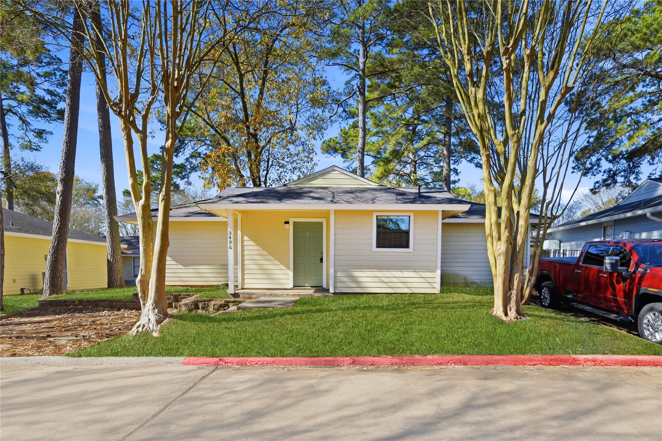 3496 Balboa Circle Circle 39 Property Photo 2