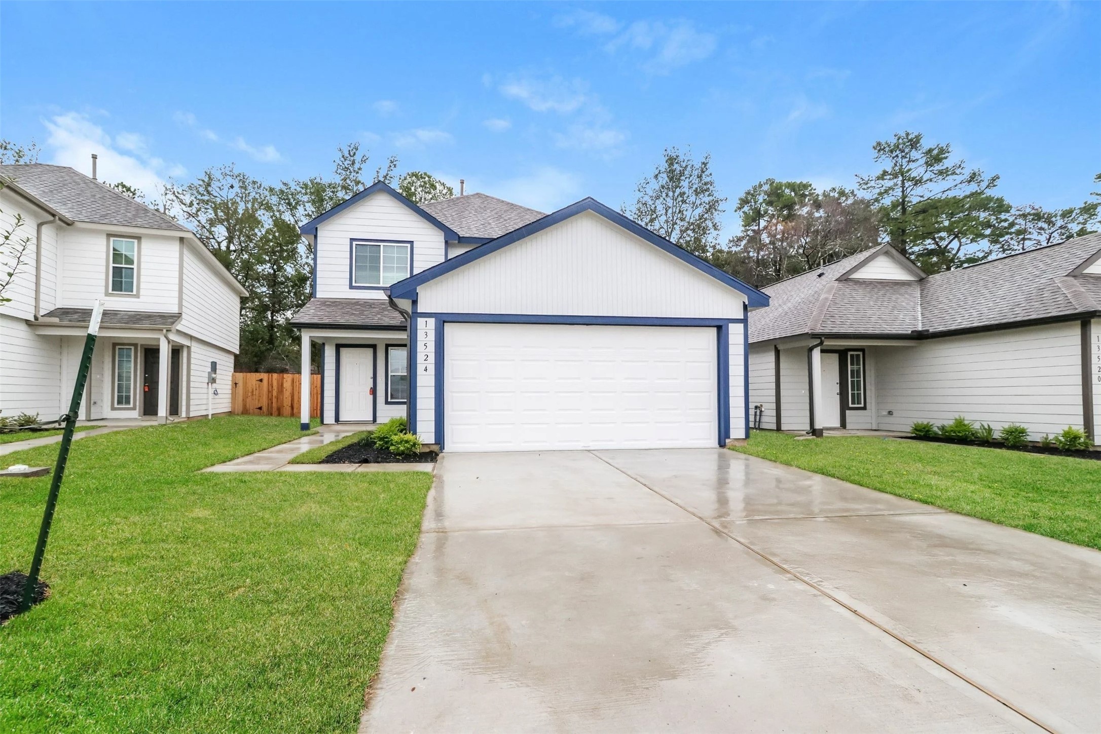 13524 Stonecat Drive Property Photo 1