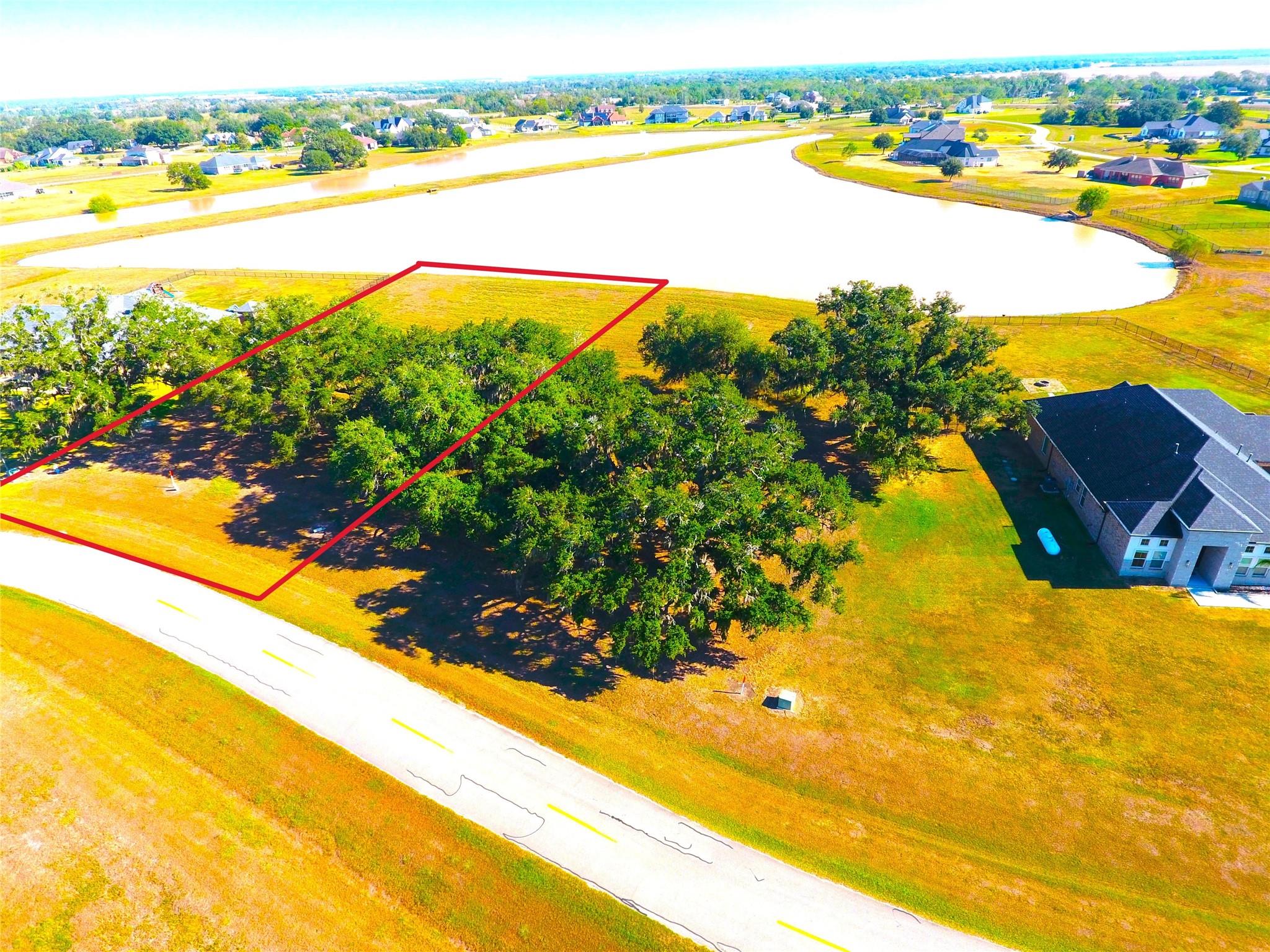 603 Lily Lane, Rosharon Tx 77583 Property Photo 1