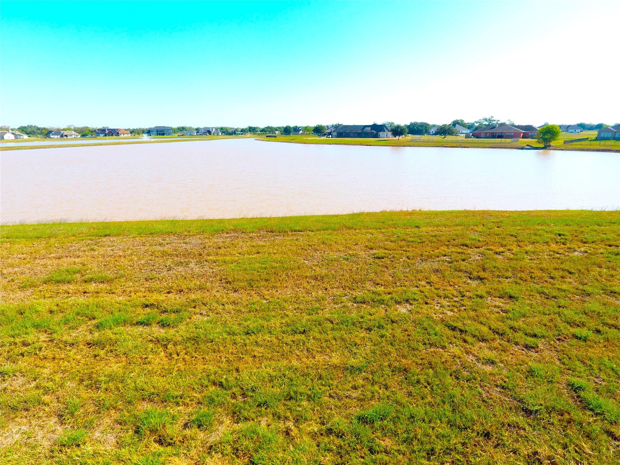 603 Lily Lane, Rosharon Tx 77583 Property Photo 2