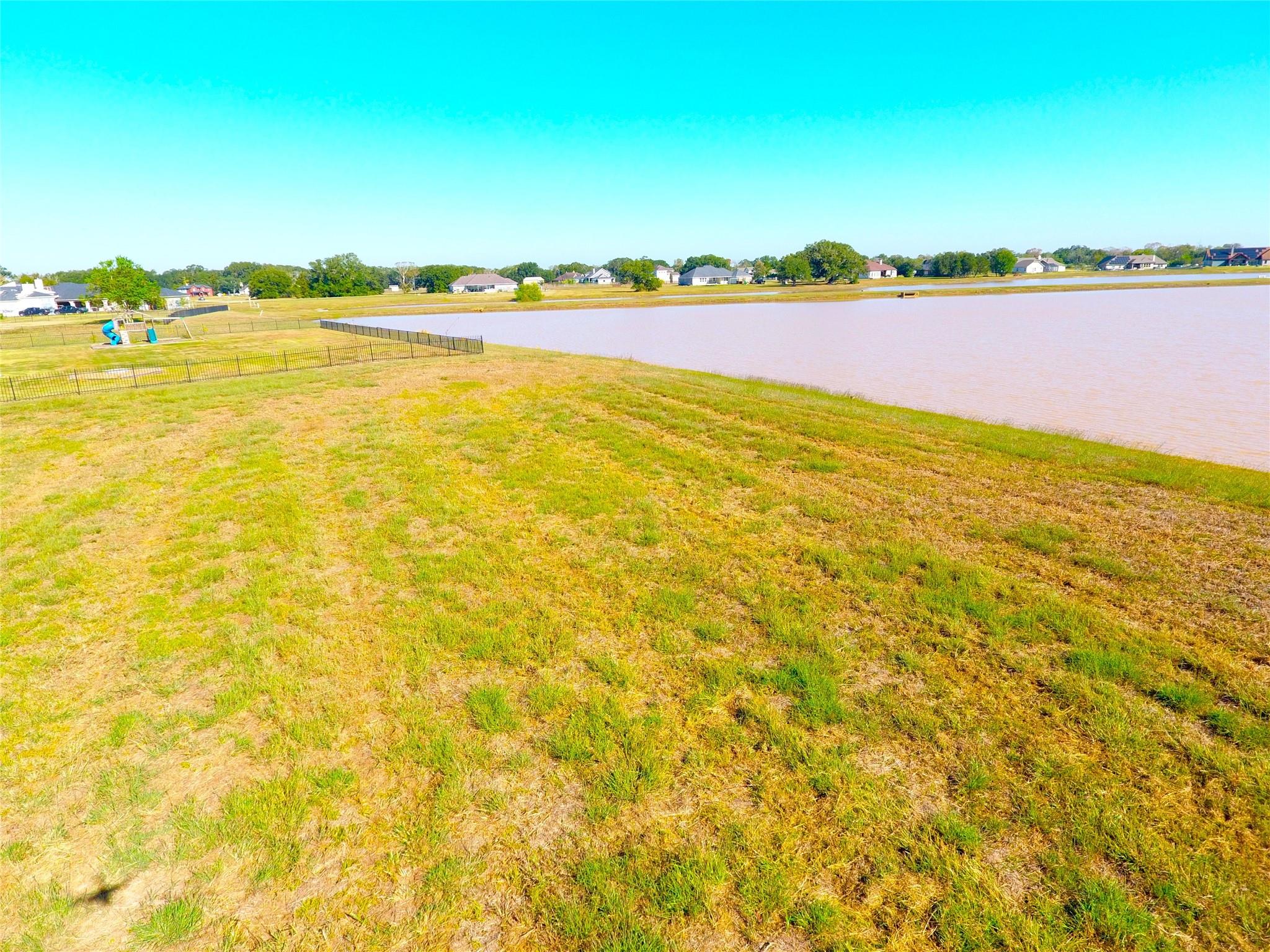 603 Lily Lane, Rosharon Tx 77583 Property Photo 3