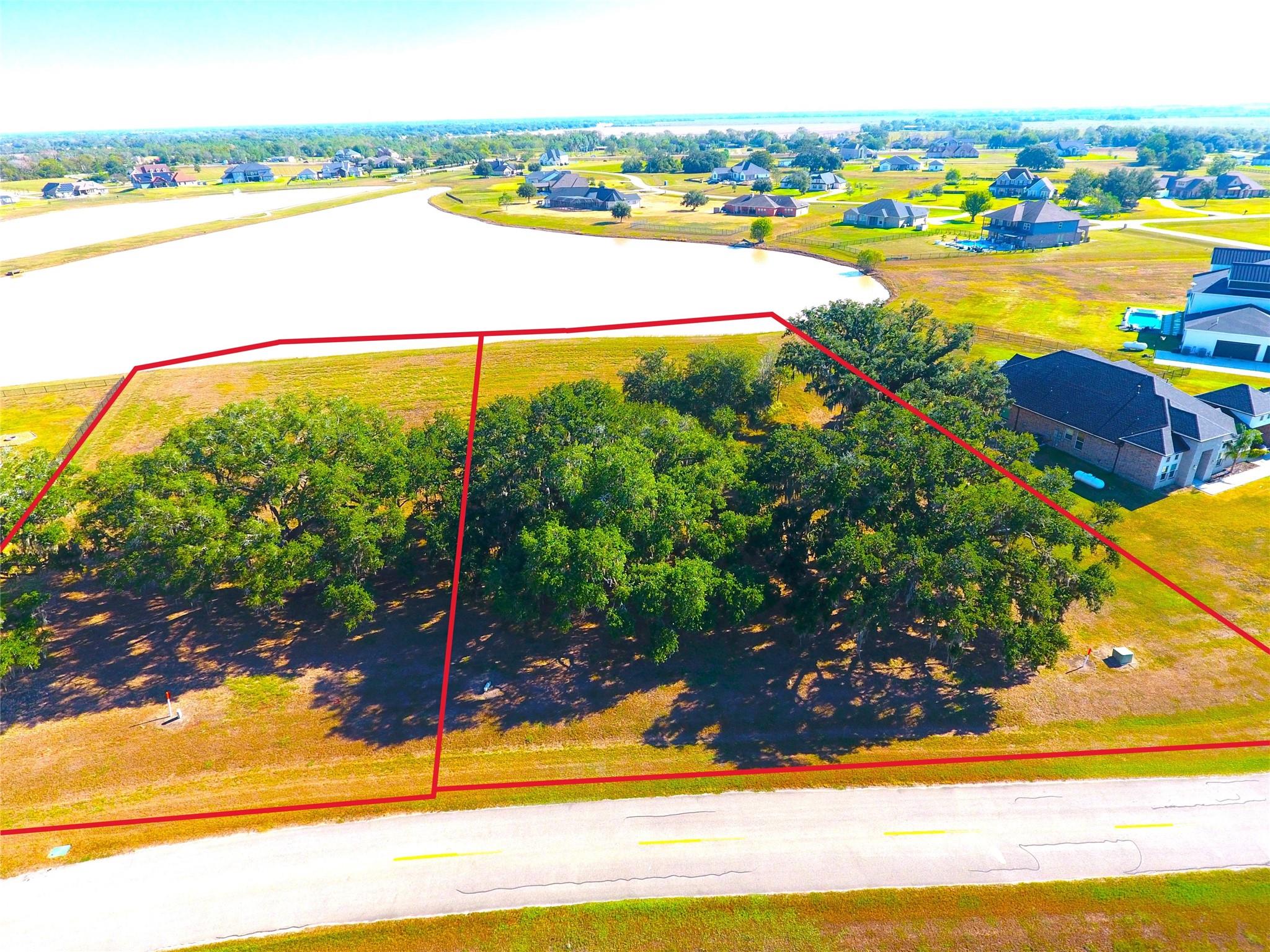 603 Lily Lane, Rosharon Tx 77583 Property Photo 11