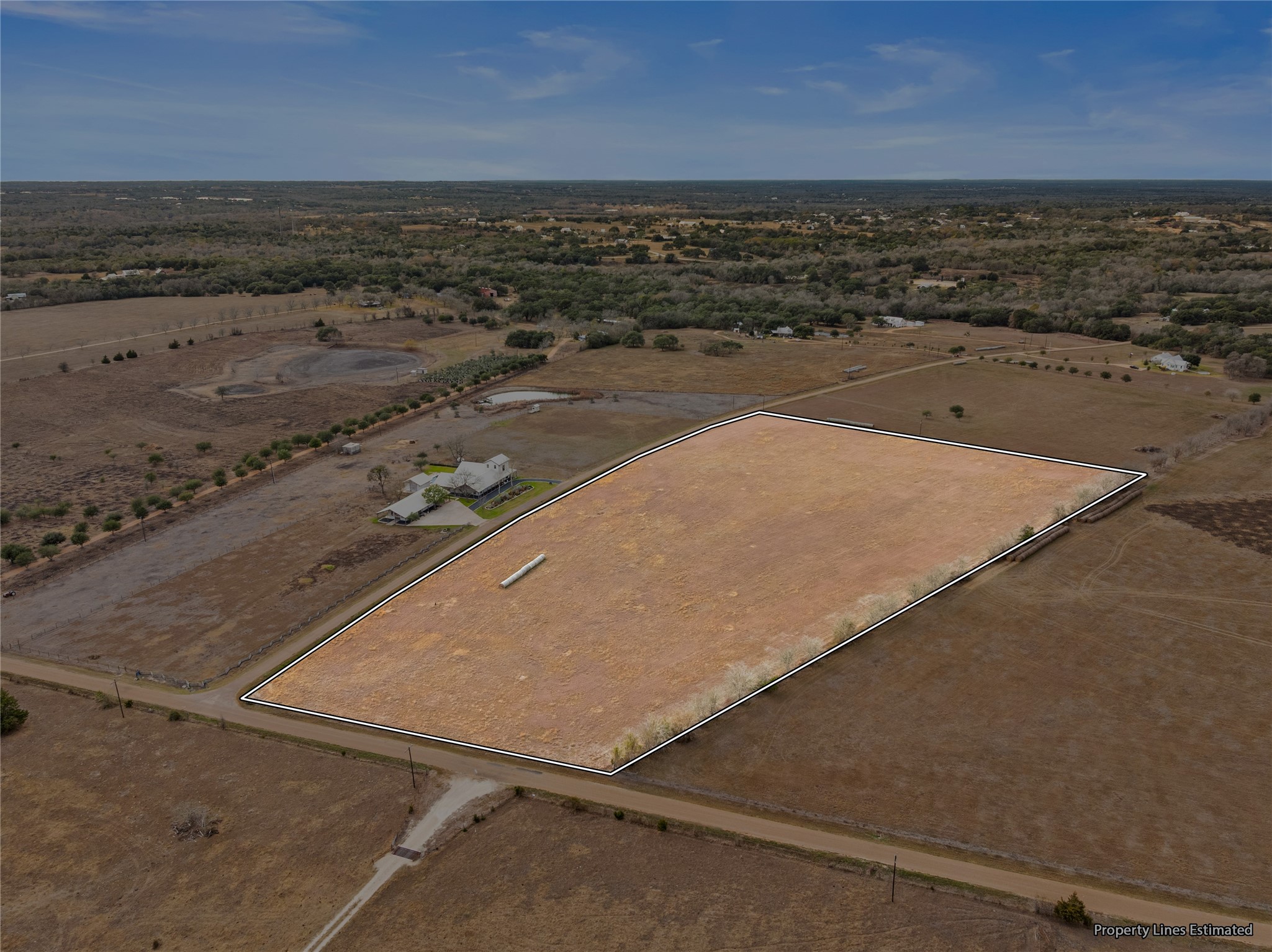 Tbd Blossom Hill Road Property Photo 2
