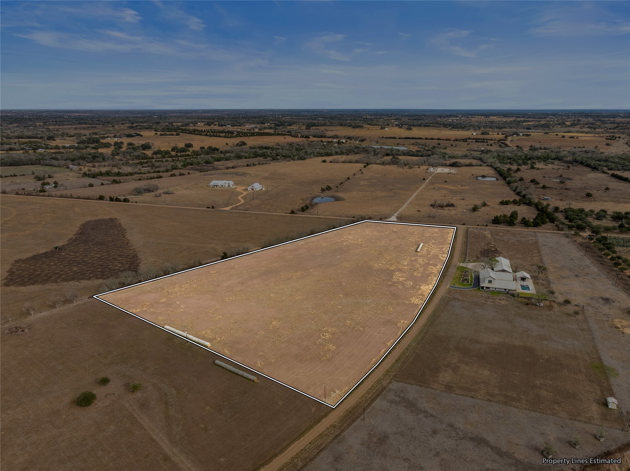 Tbd Blossom Hill Road Property Photo 3