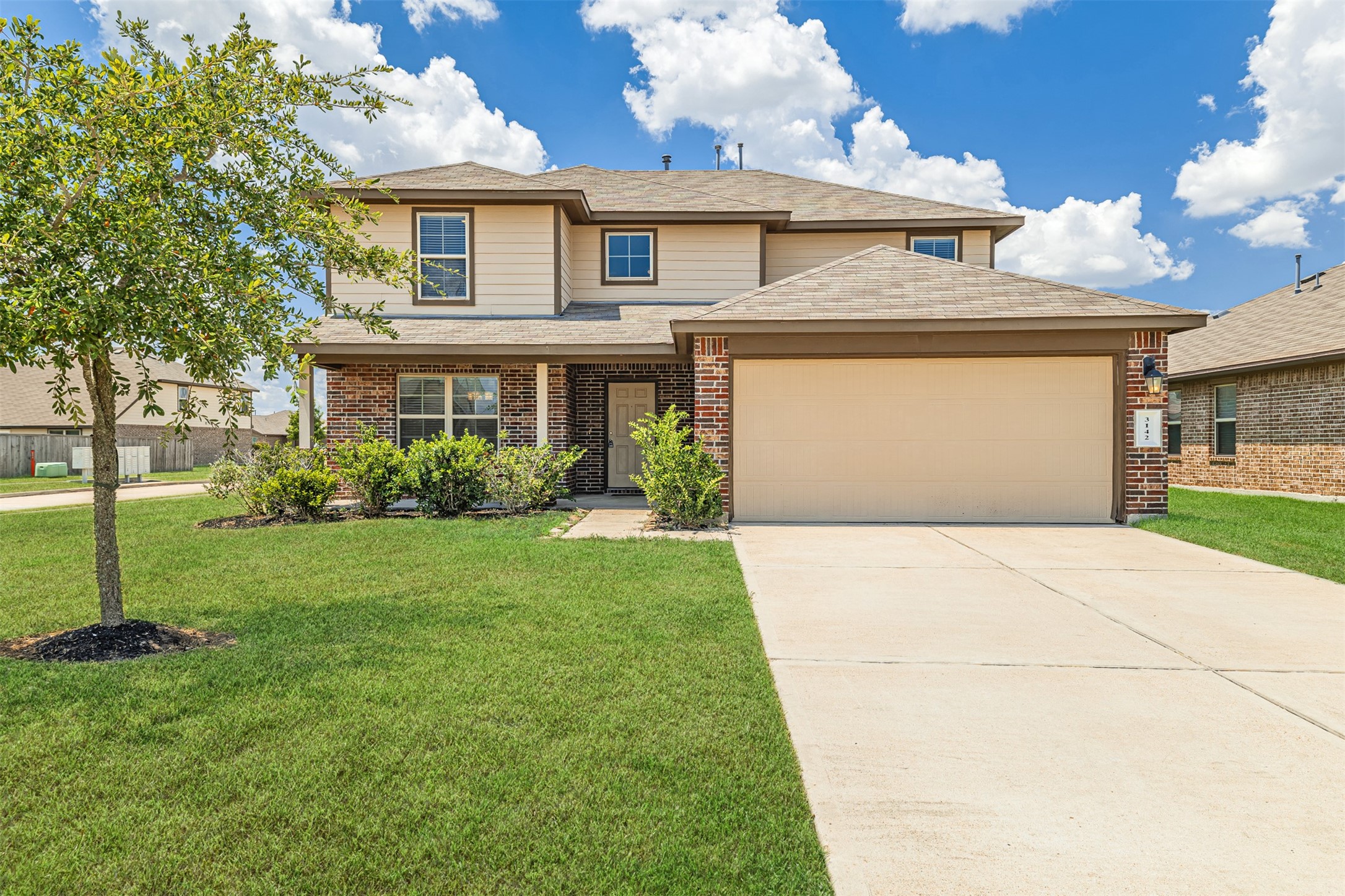 3142 Mcdonough Way Property Photo 1