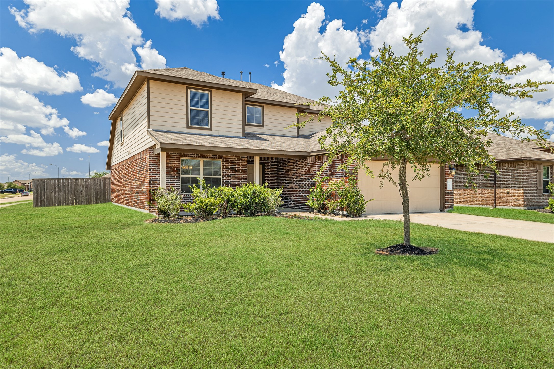 3142 Mcdonough Way Property Photo 2