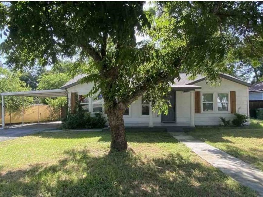 301 Mirike Drive Property Photo 1