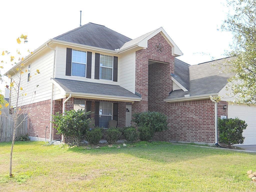 6818 Mahan Wood Drive Property Photo