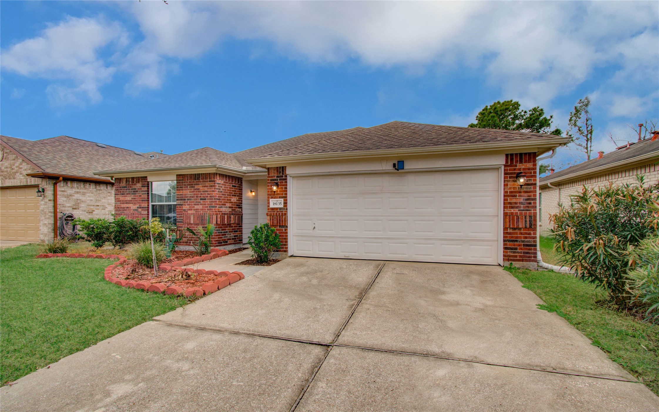 18135 Flower Grove Court Property Photo 3