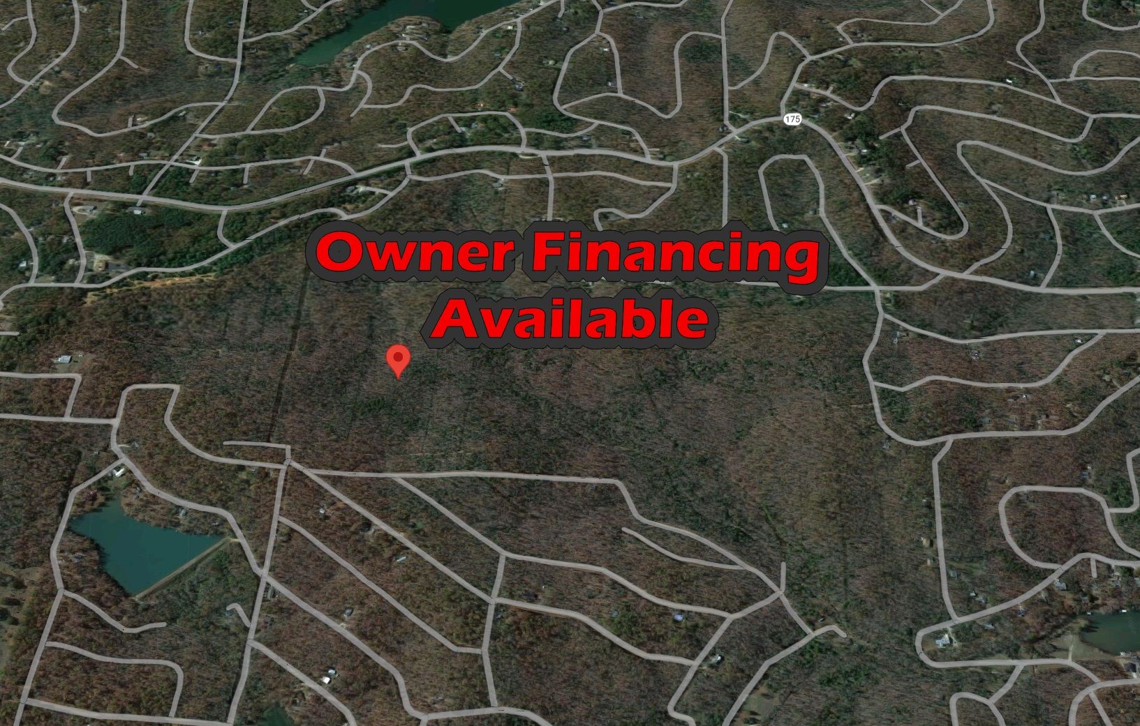 Lot 22 Adam Drive Property Photo 1