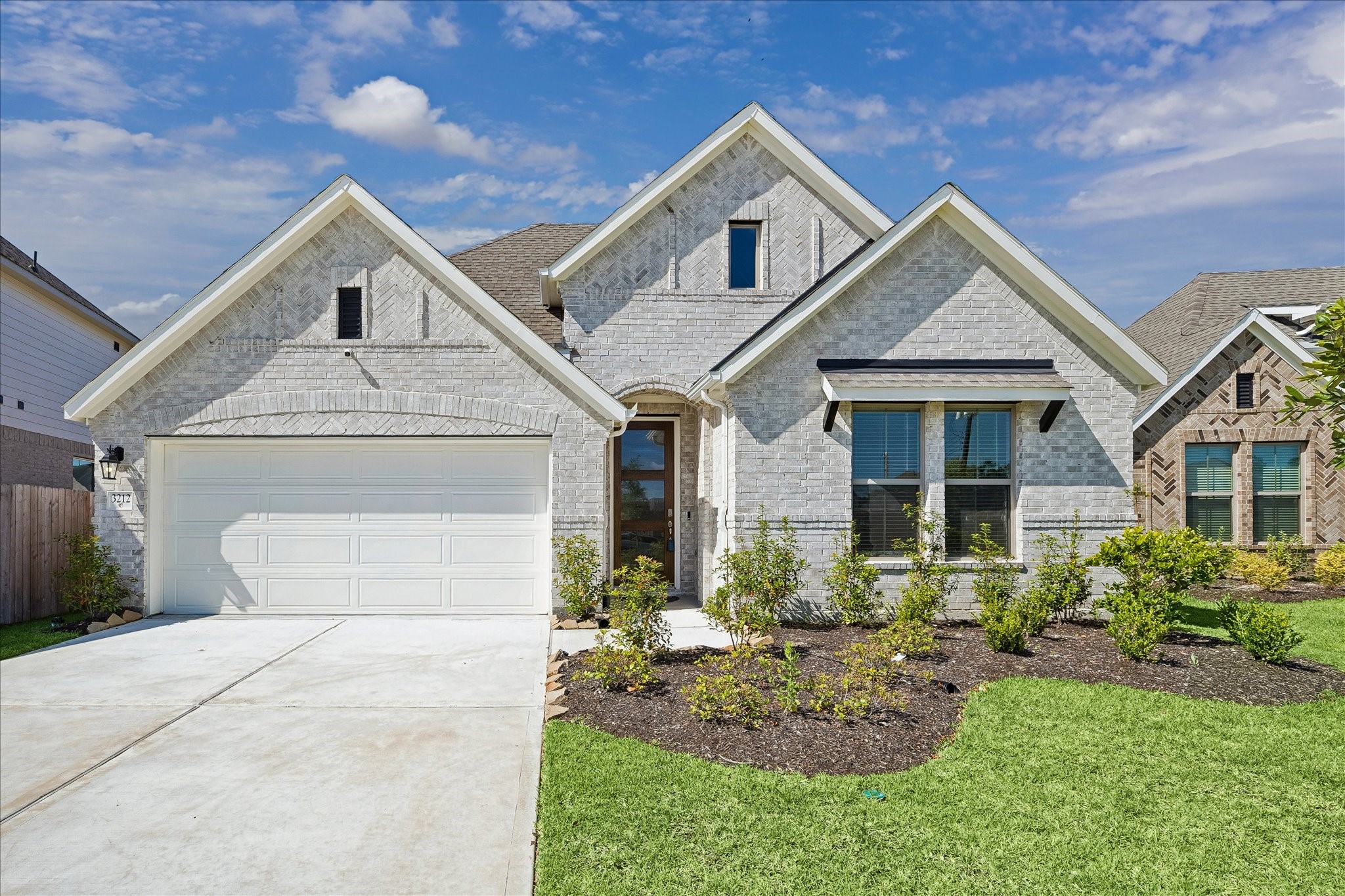 3212 Bright Maple Drive Property Photo 1