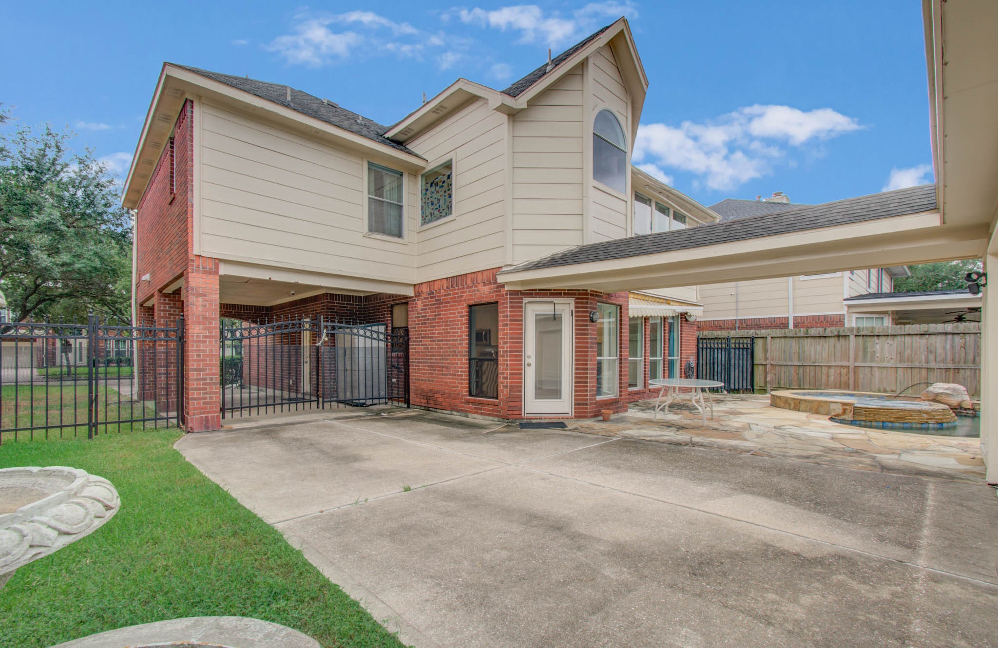 6207 Dove Prairie Court Property Photo 49