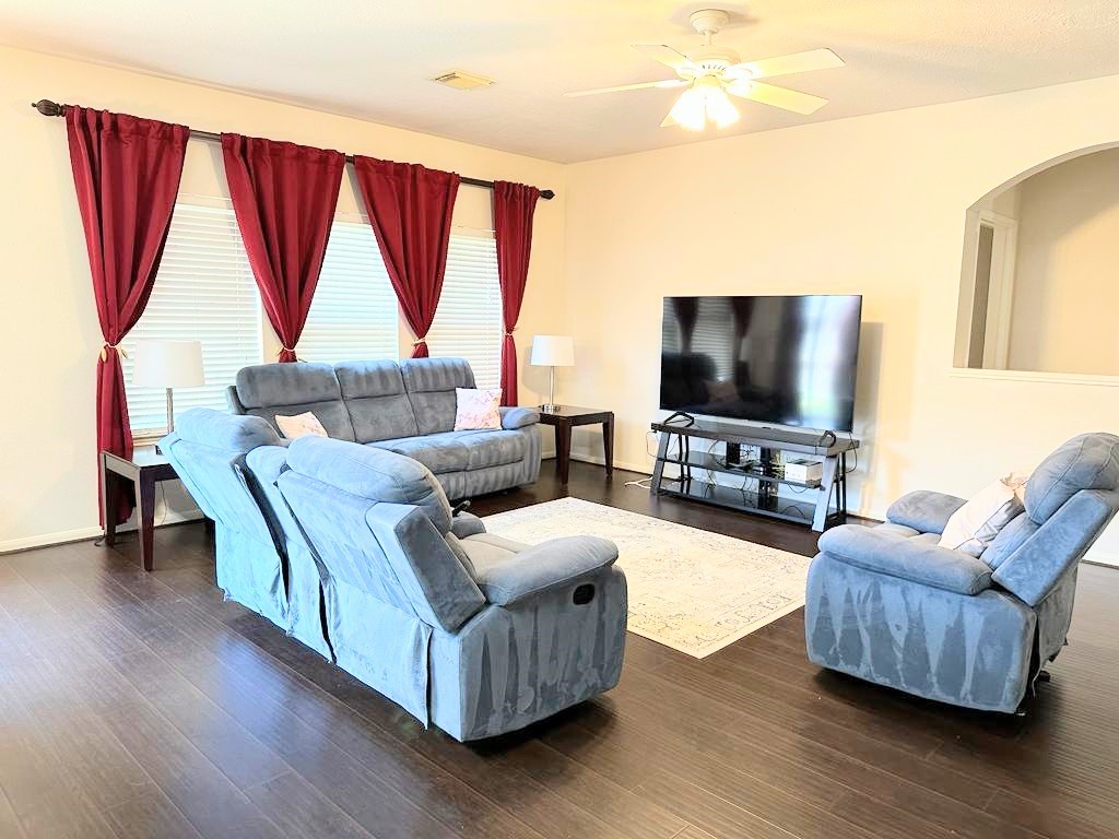 21502 Oakbridge Park Lane Property Photo 4