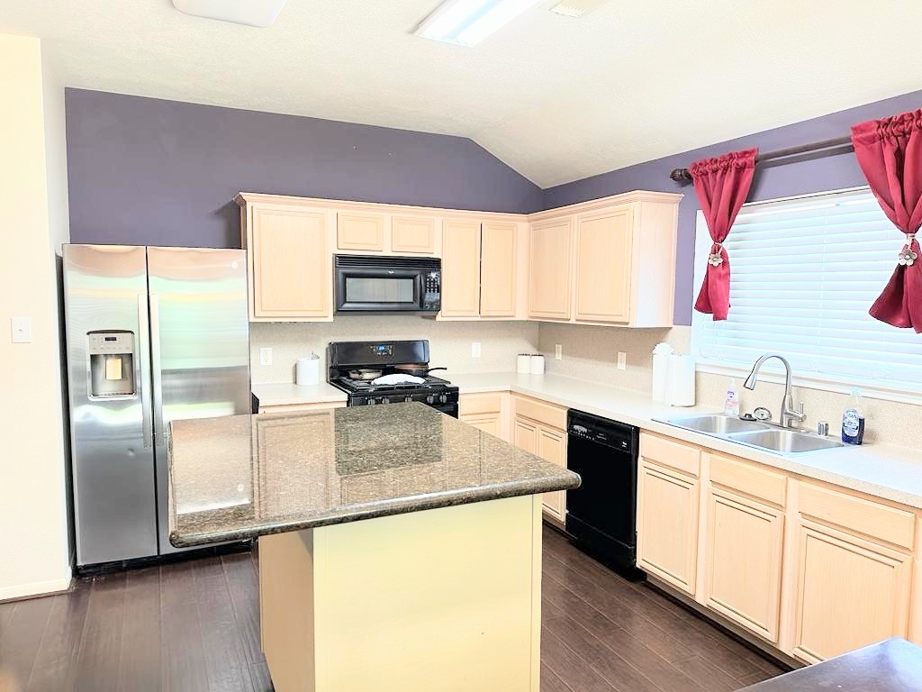 21502 Oakbridge Park Lane Property Photo 6