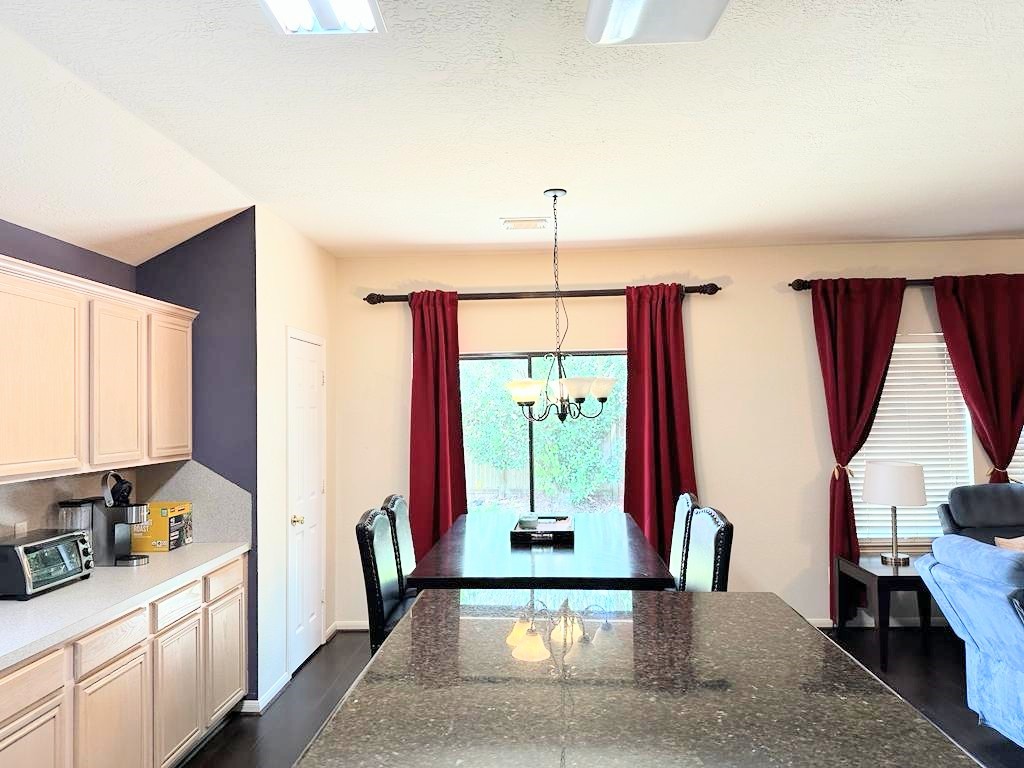 21502 Oakbridge Park Lane Property Photo 7