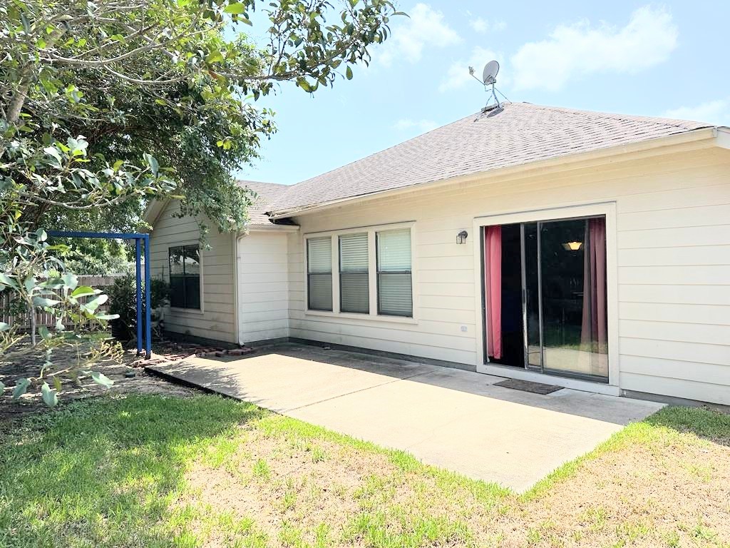 21502 Oakbridge Park Lane Property Photo 15