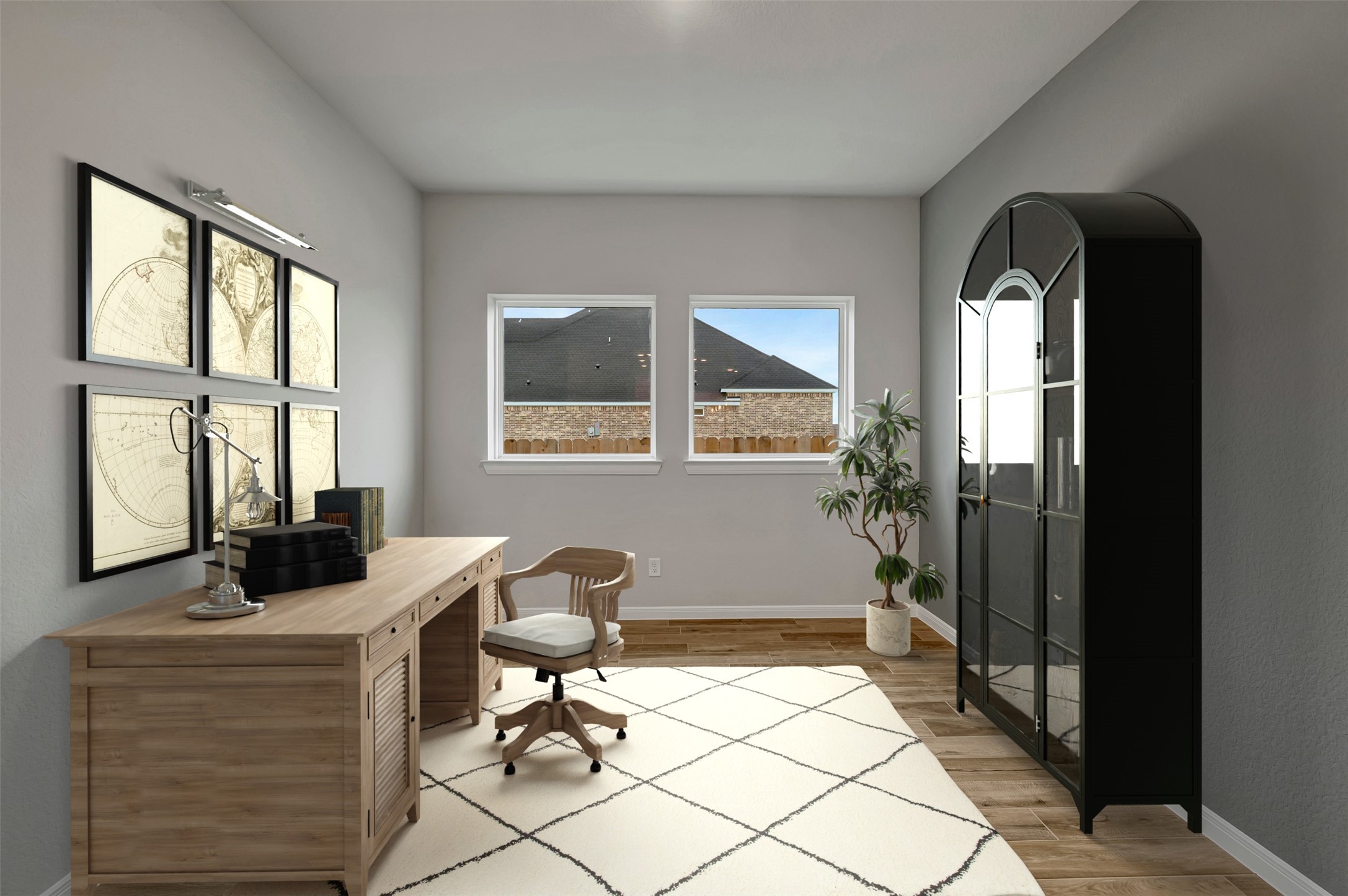 16238 Summer Aster Trail Property Photo 5