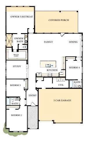16238 Summer Aster Trail Property Photo 12