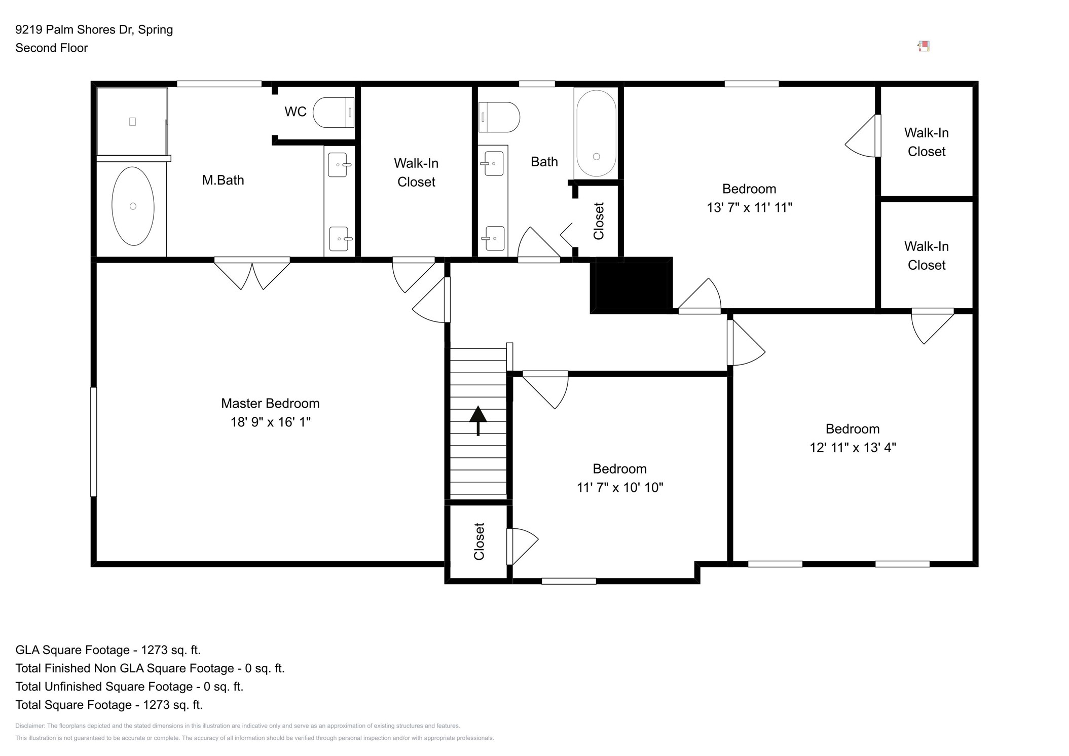 9219 Palm Shores Drive Property Photo 20