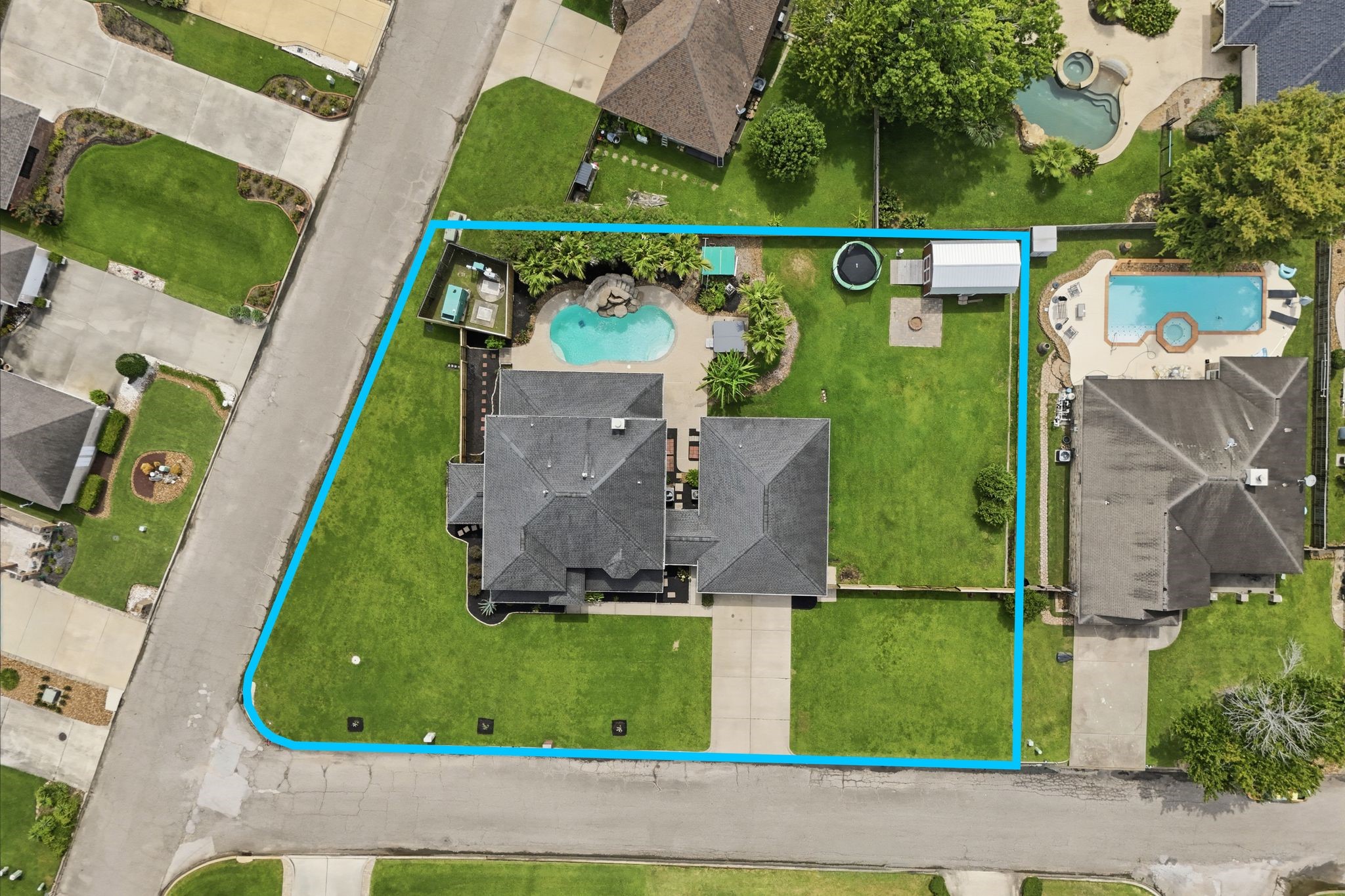 9253 Fathom Drive Property Photo 47