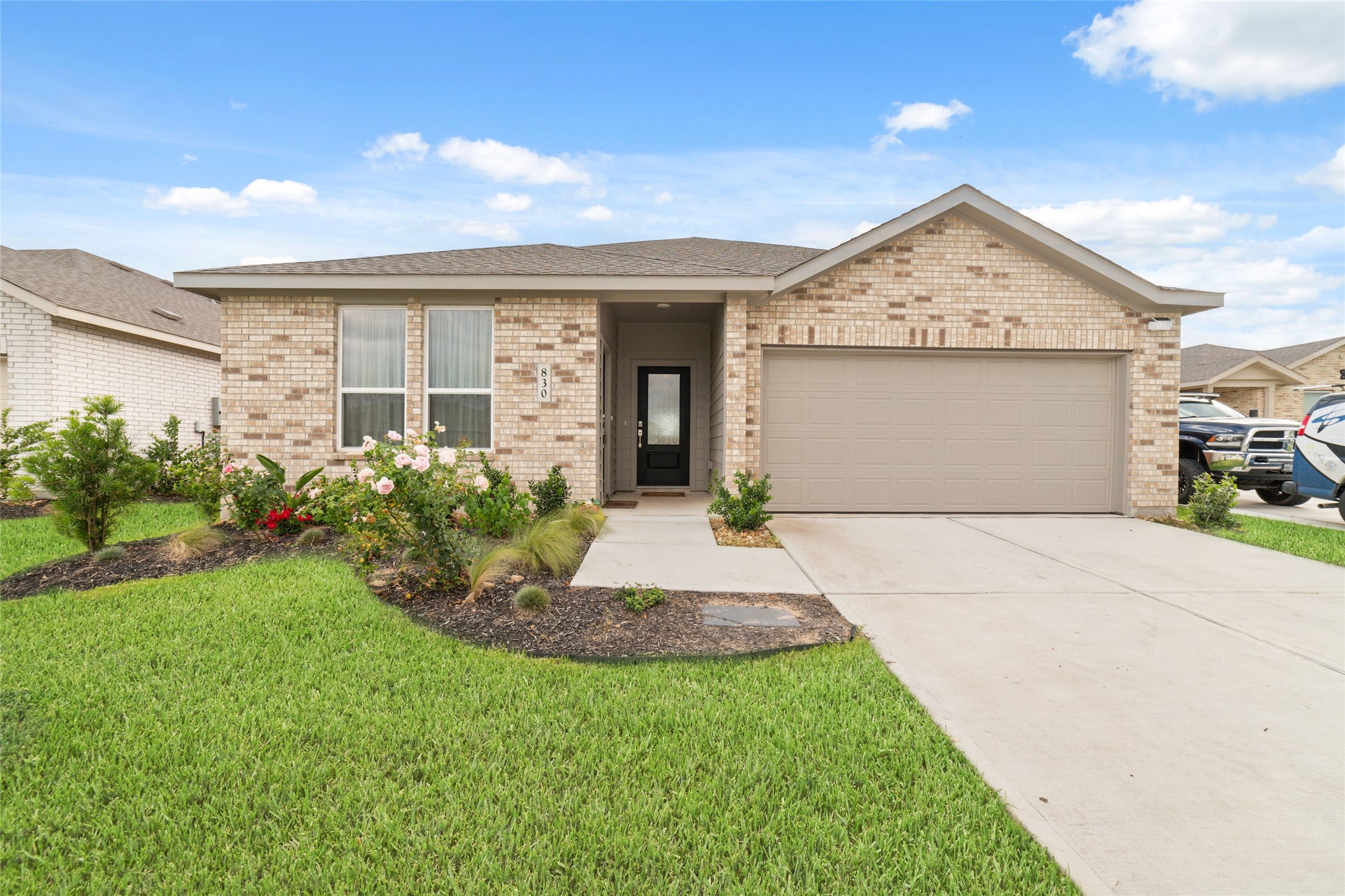 830 Heaven Drive Property Photo 1