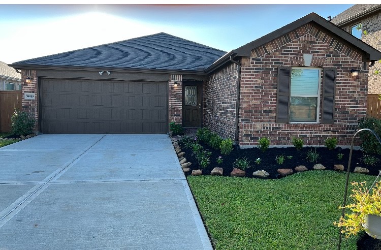 10429 Sherwin Pass Drive Property Photo 1