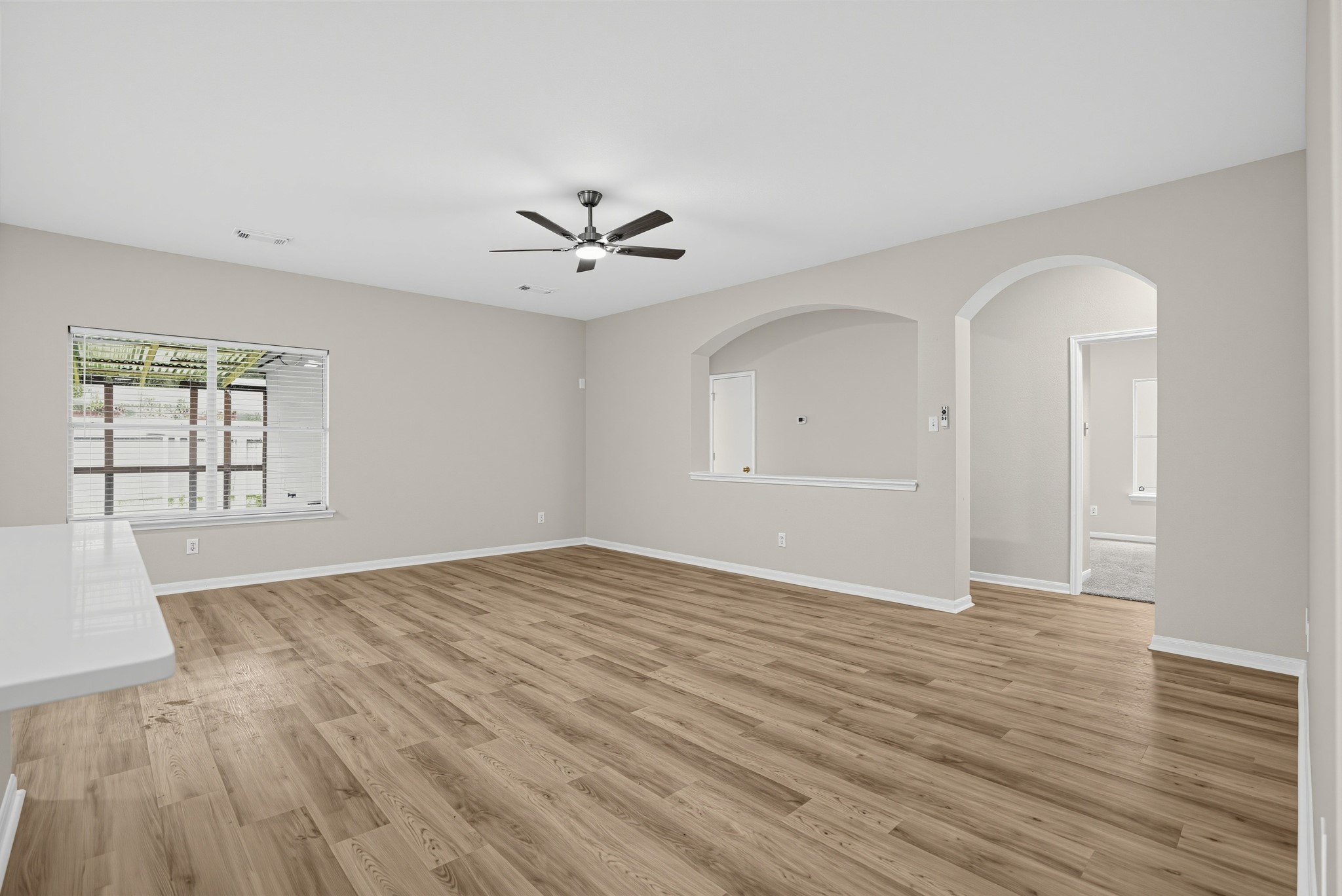 1318 Chalk Rock Drive Property Photo 3