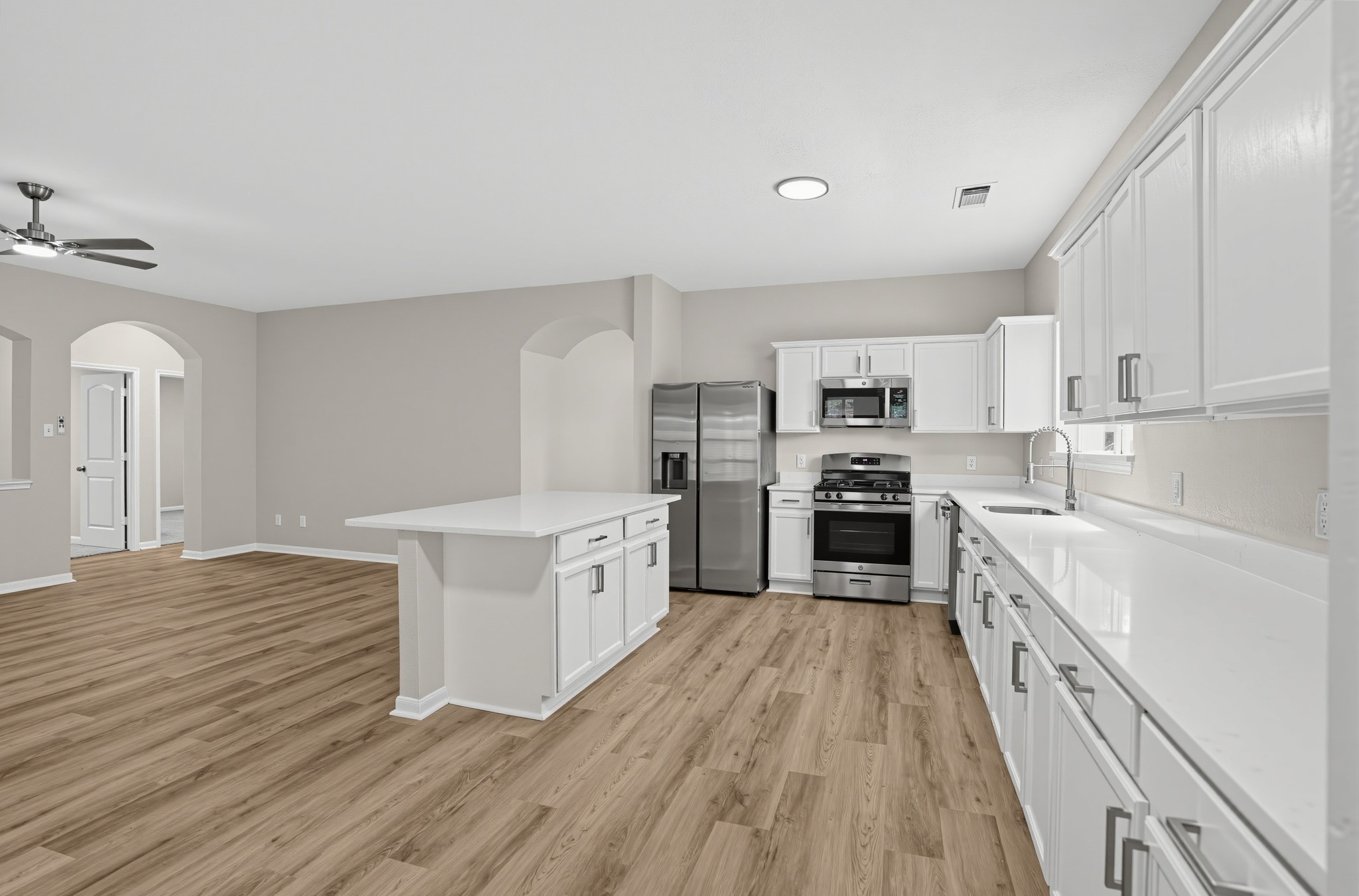 1318 Chalk Rock Drive Property Photo 9