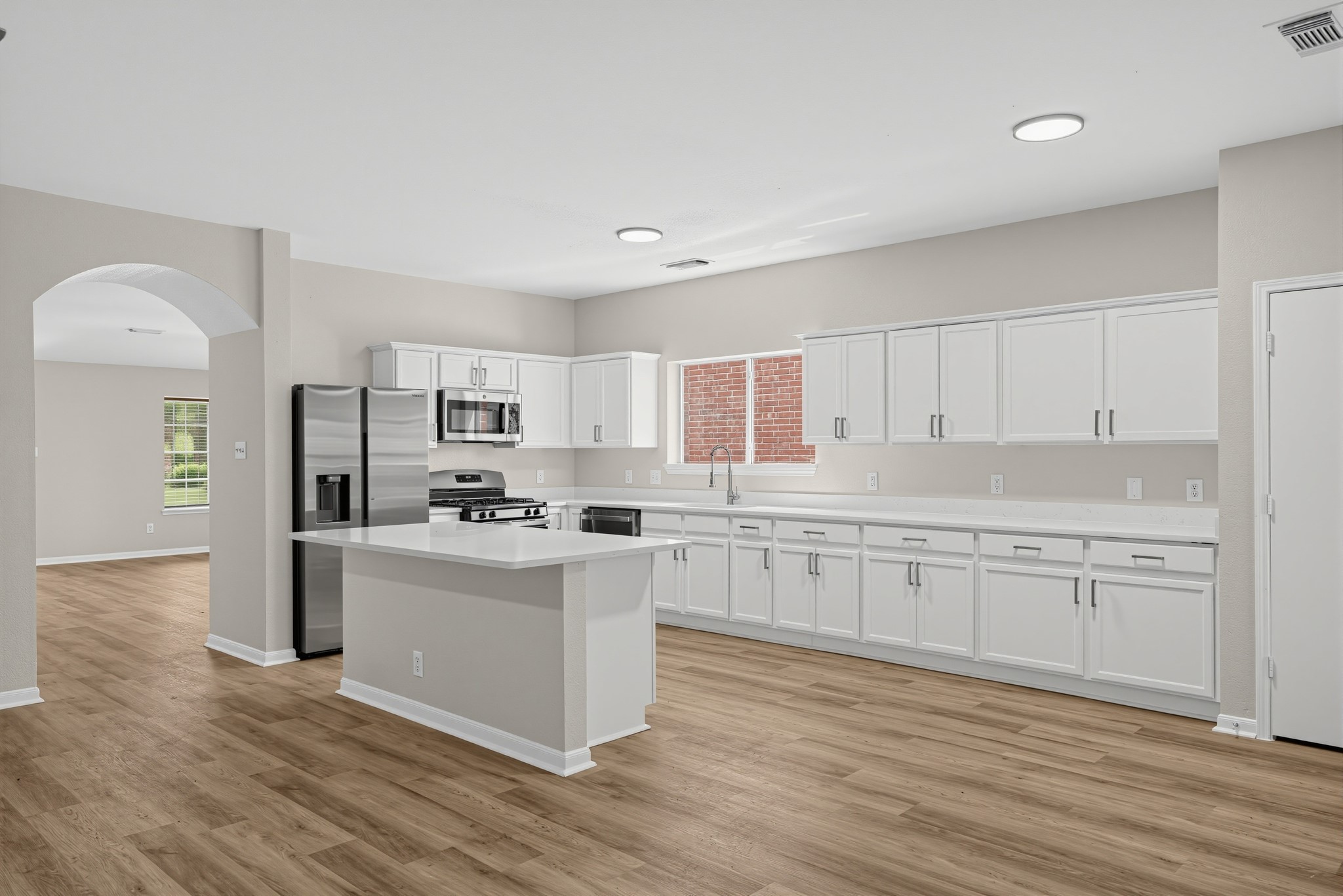 1318 Chalk Rock Drive Property Photo 10