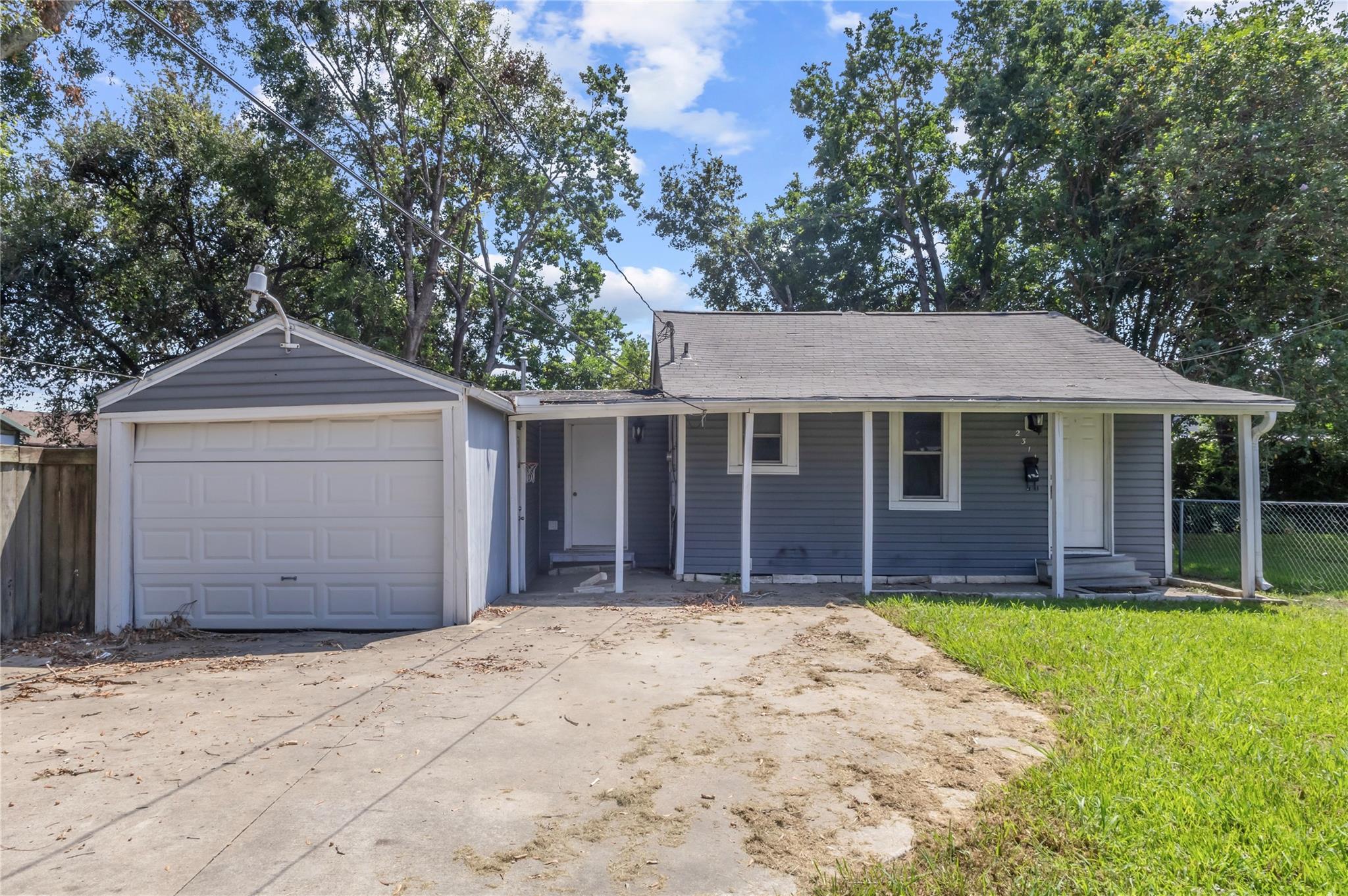 2311 Avenue C, Nederland Tx 77627 Property Photo 1