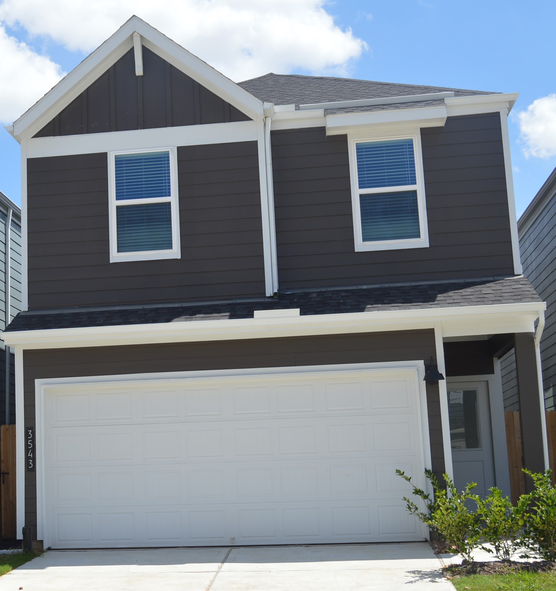 3543 Lovebird Lane Property Photo 1