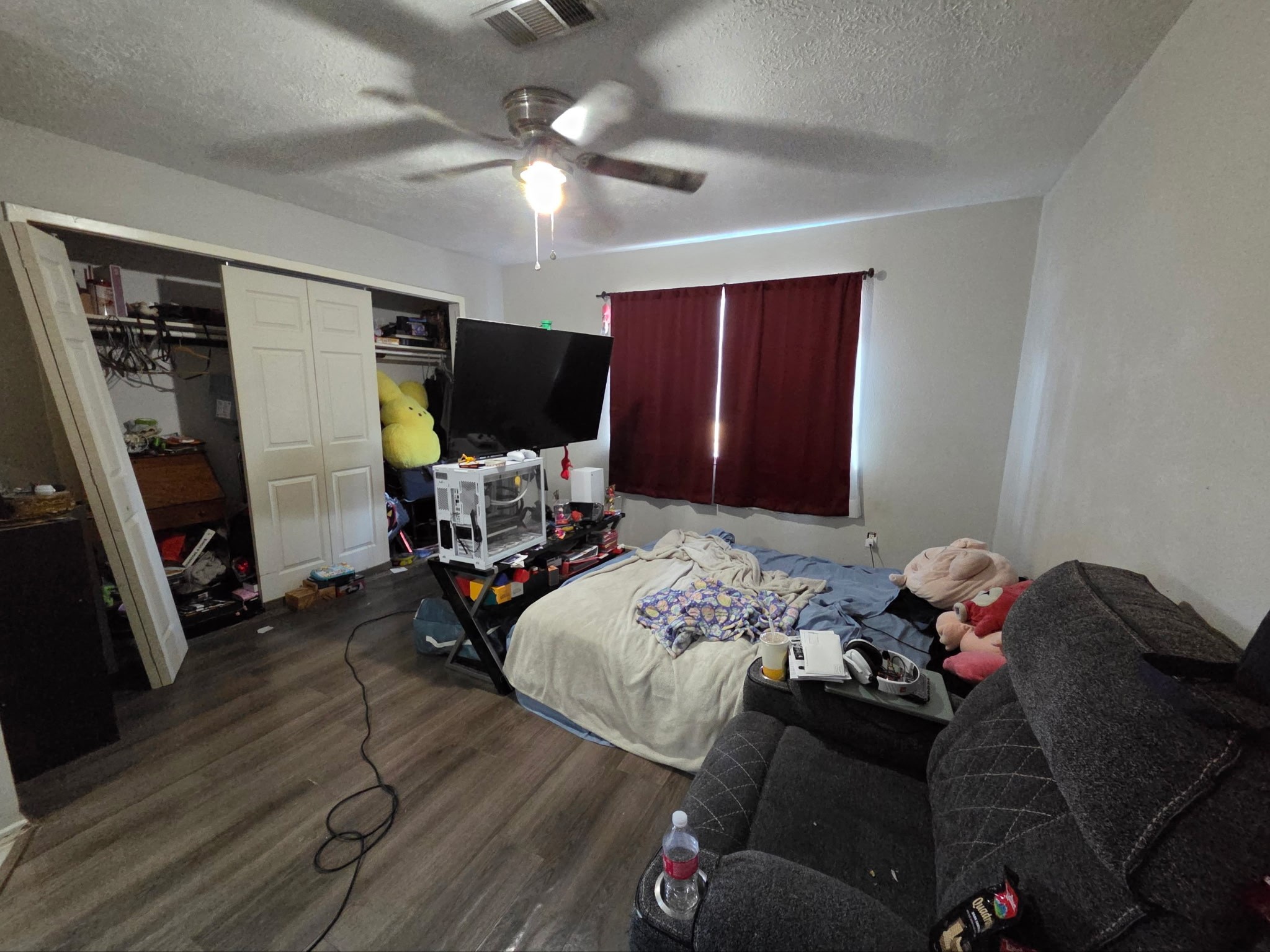4607 Roserock Lane Property Photo 9