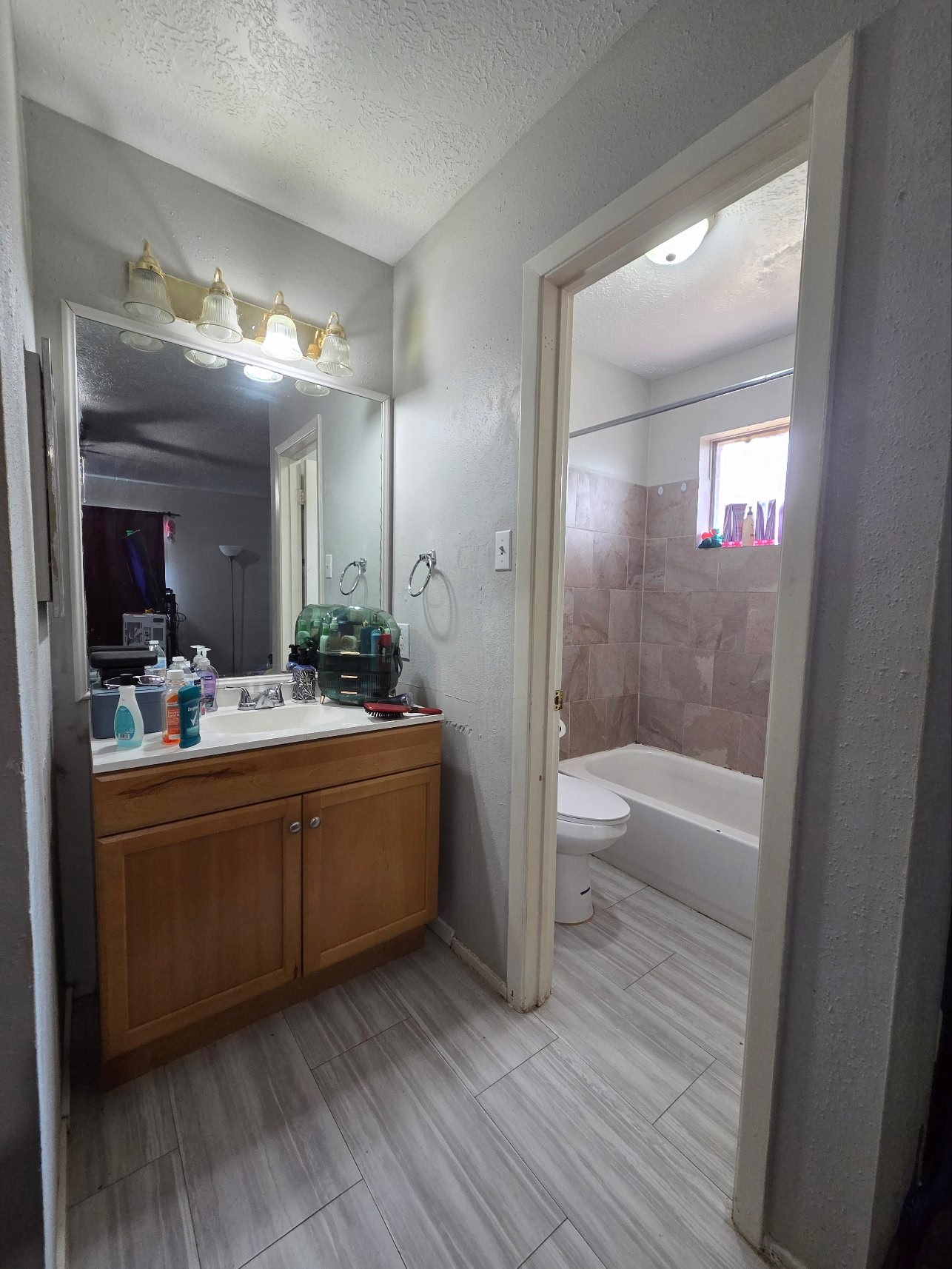 4607 Roserock Lane Property Photo 11