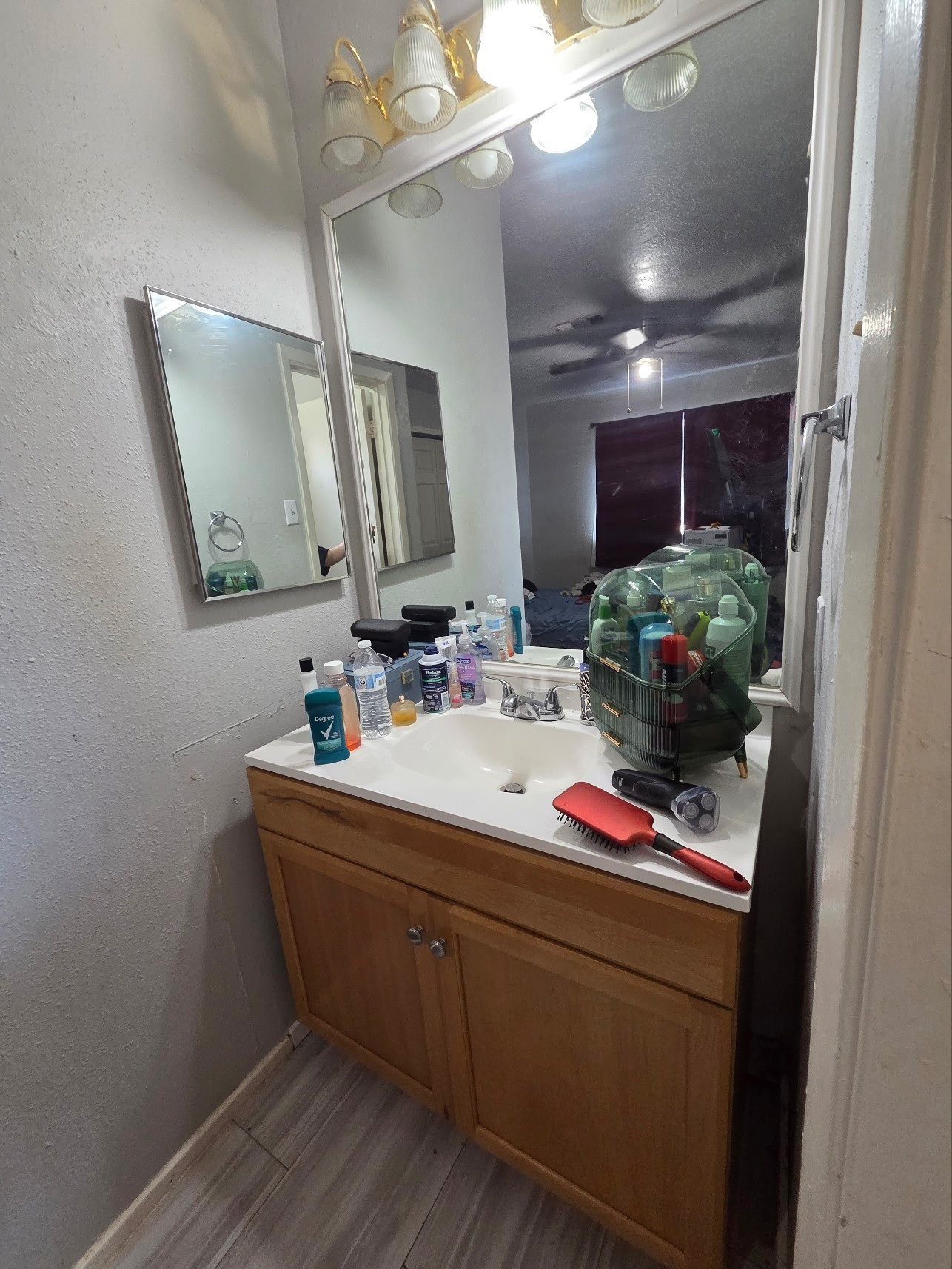 4607 Roserock Lane Property Photo 12