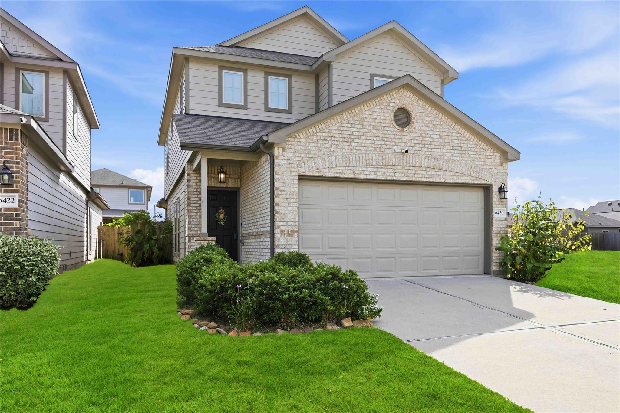 6420 Innsbruck Meadows Lane, Houston Tx 77048 Property Photo 1