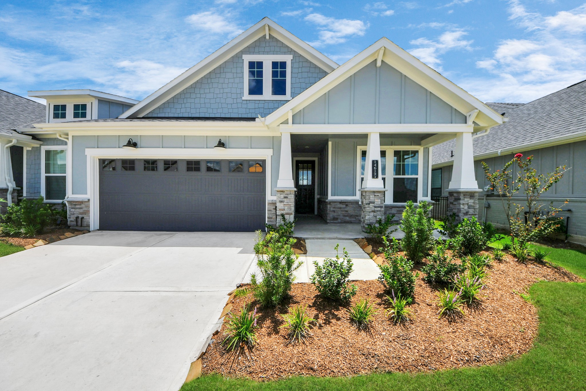 14612 Cedar Elm Court Property Photo 1