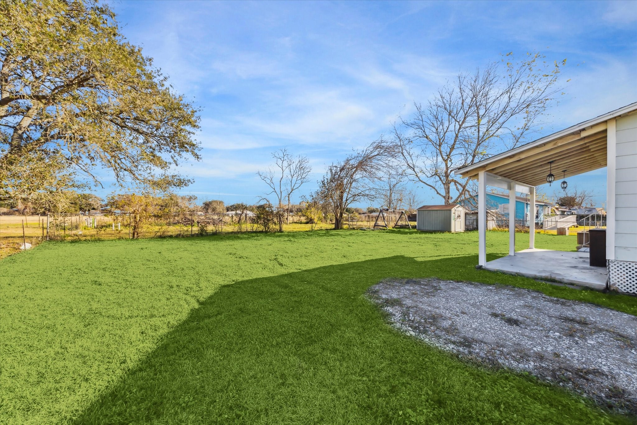 4709 Dickey Lane Property Photo 11