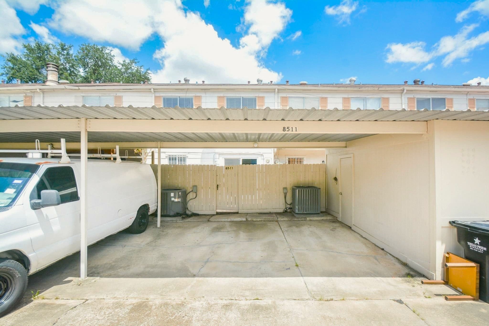 8511 Ariel Street Property Photo 19