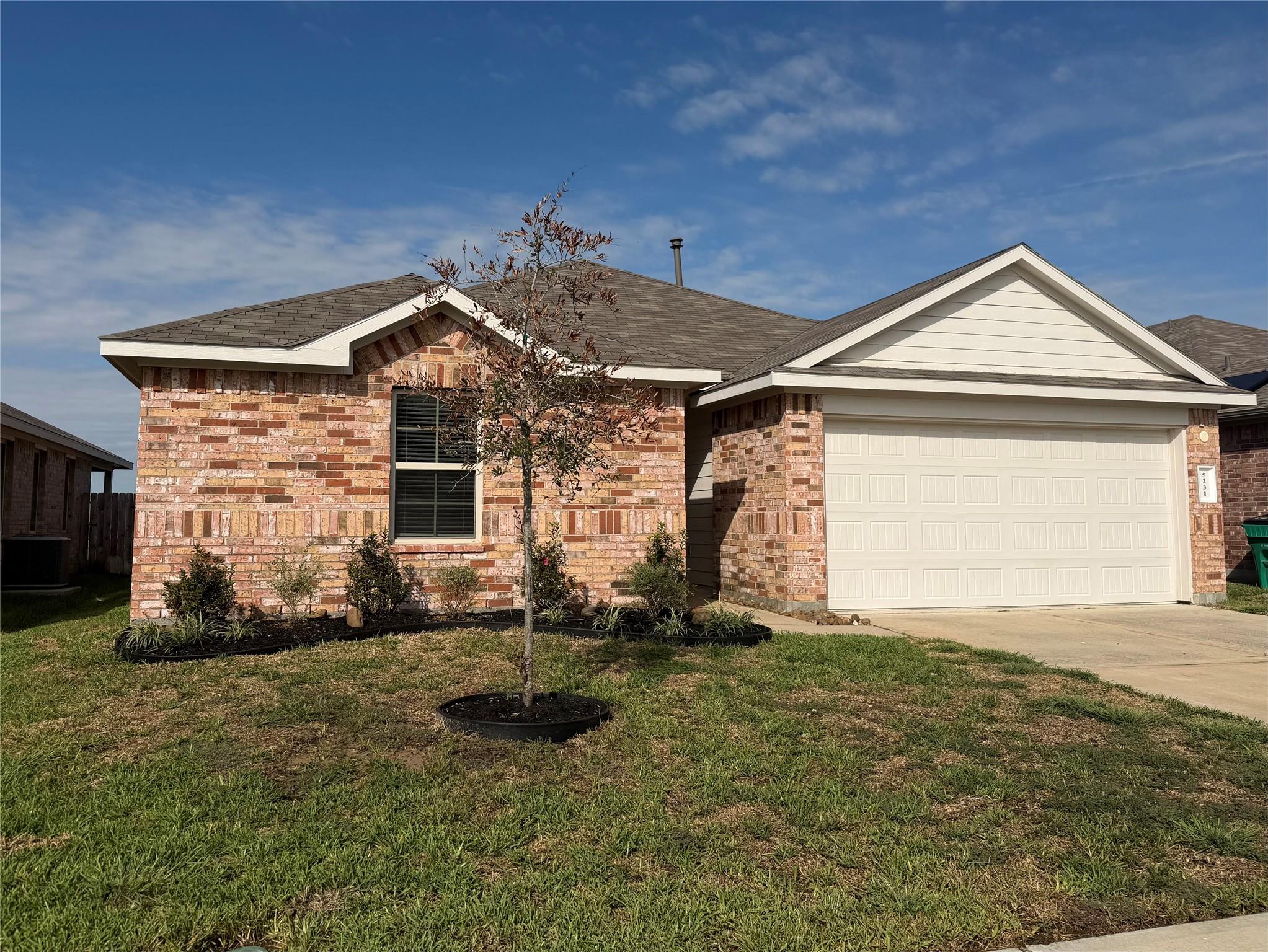 5231 Cherry Tallow Trail, Katy TX 77449 Property Photo 1
