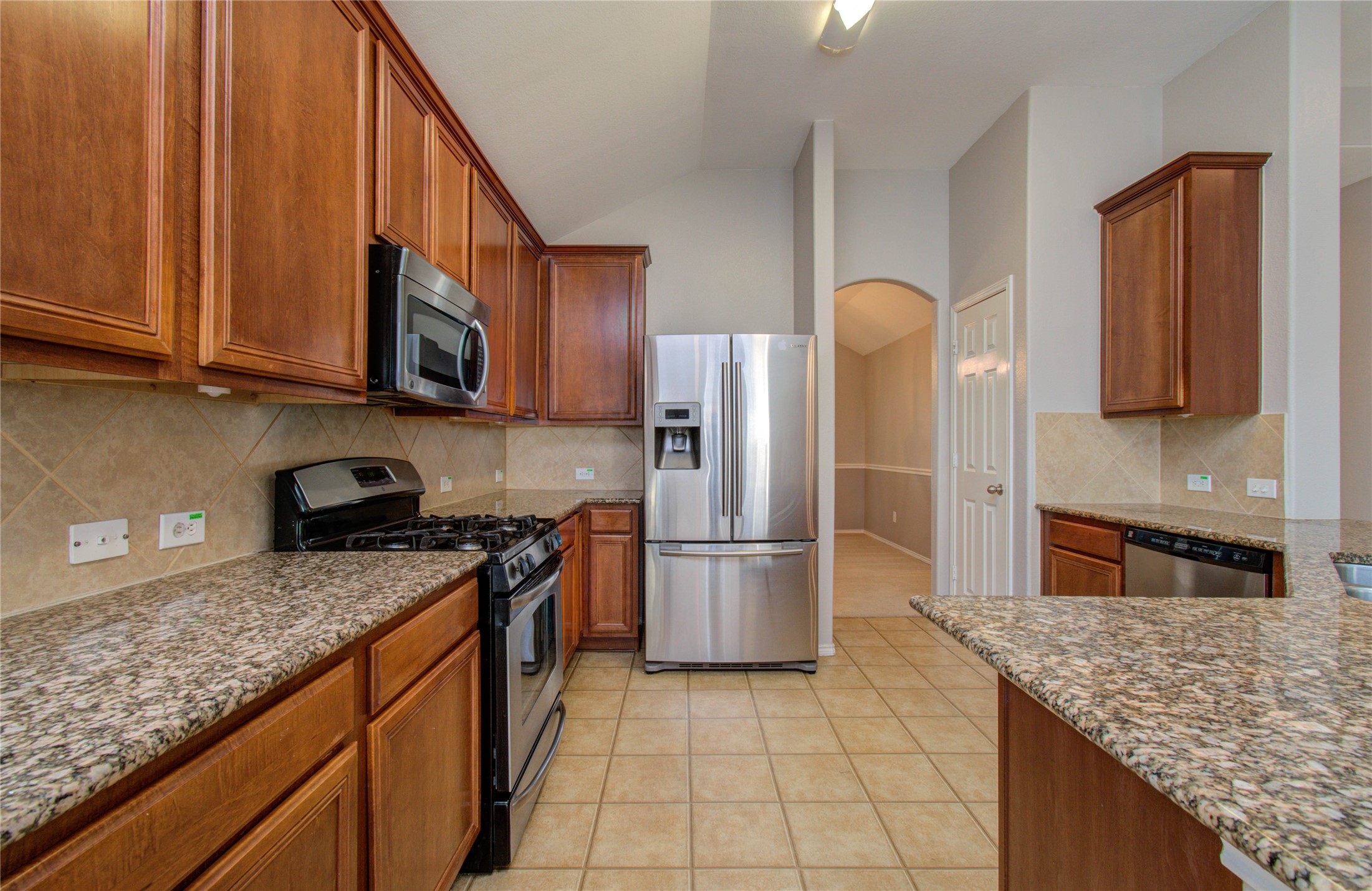 5003 Riverbridge Court Property Photo 6