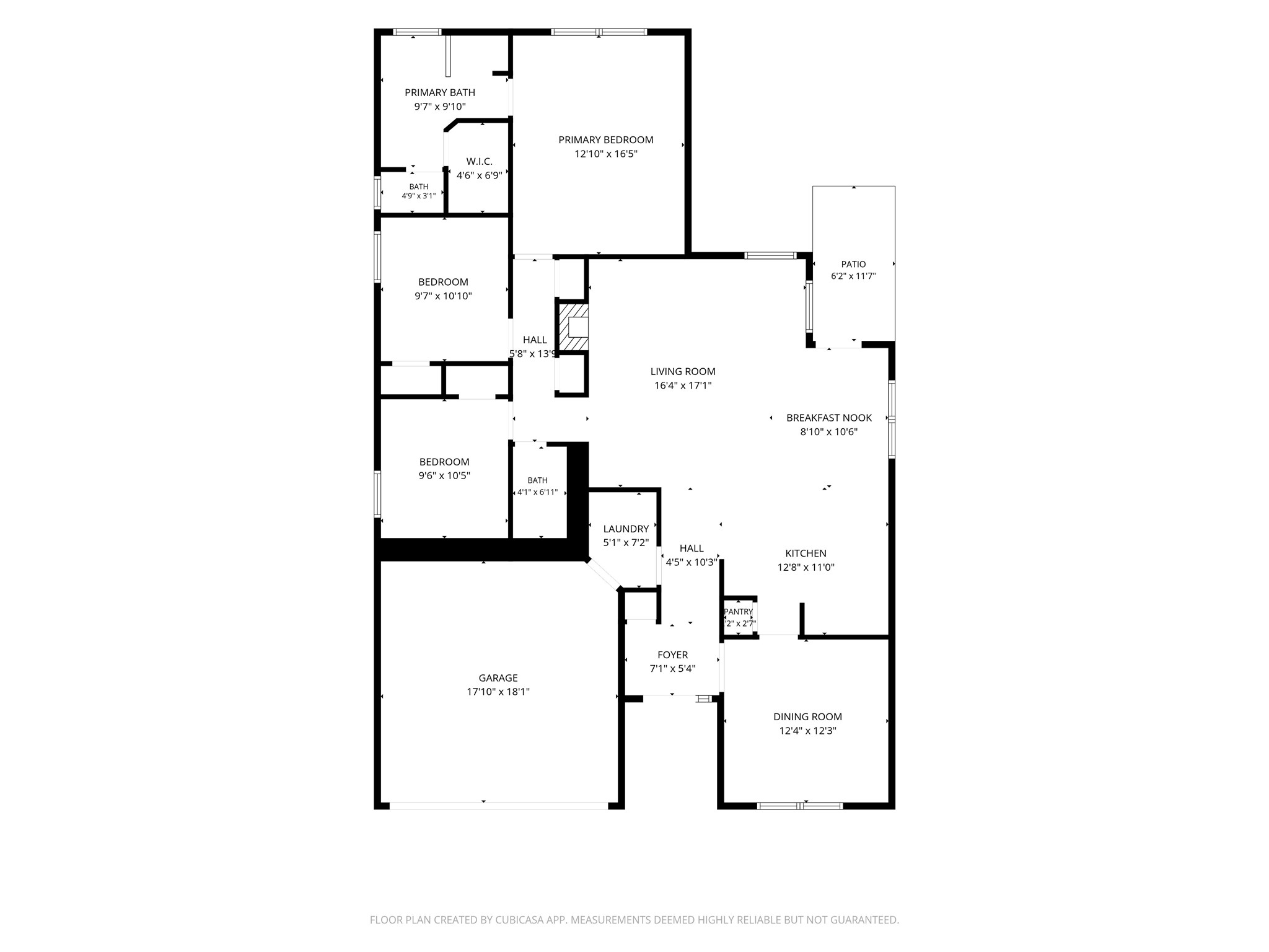 5003 Riverbridge Court Property Photo 32