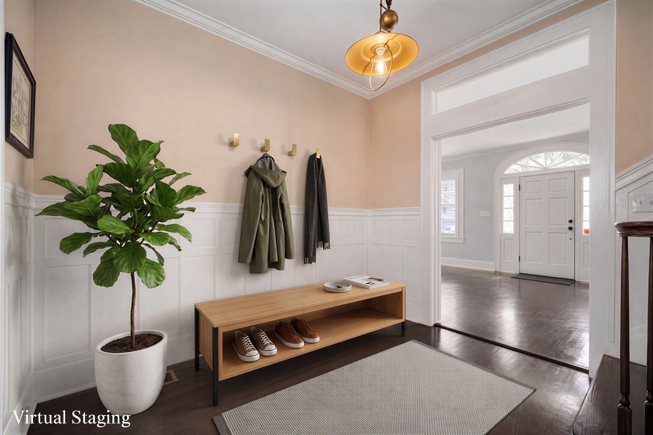 1606 Rosenberg Street Property Photo 15