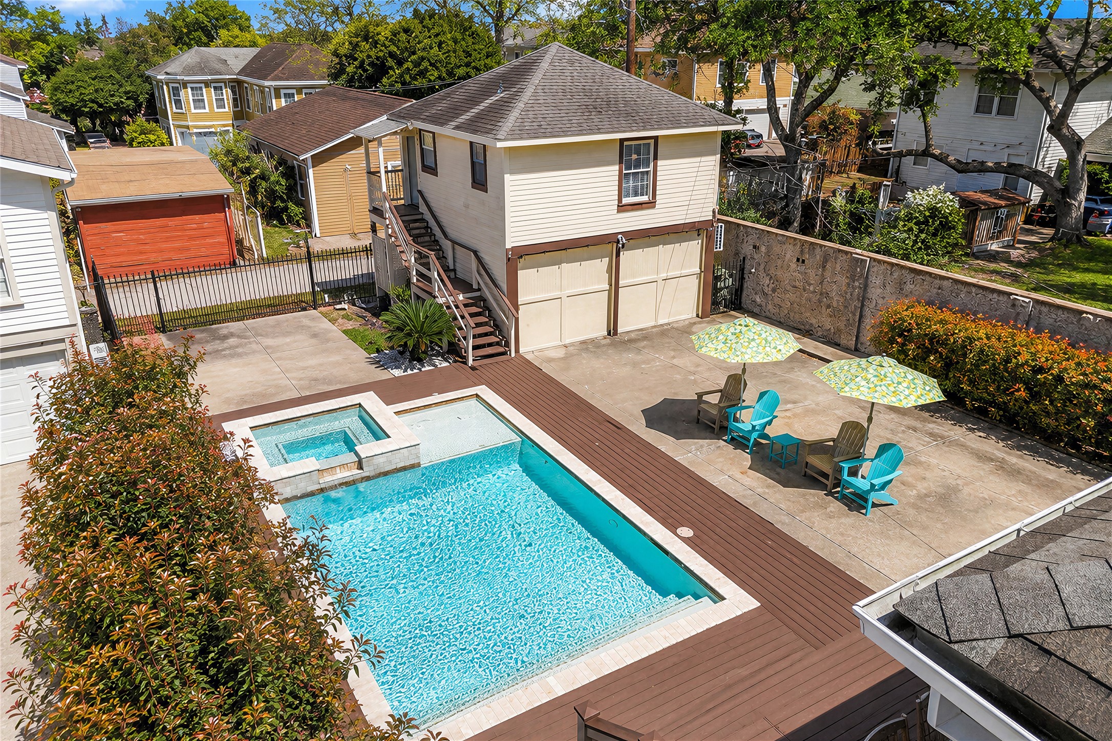 1606 Rosenberg Street Property Photo 41