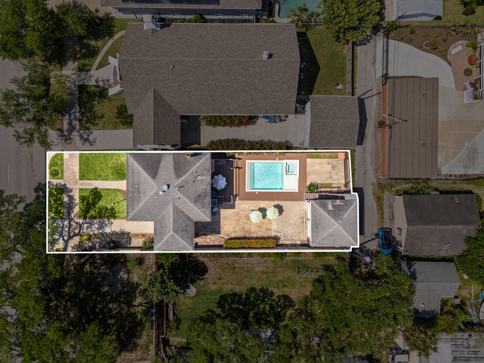 1606 Rosenberg Street Property Photo 42