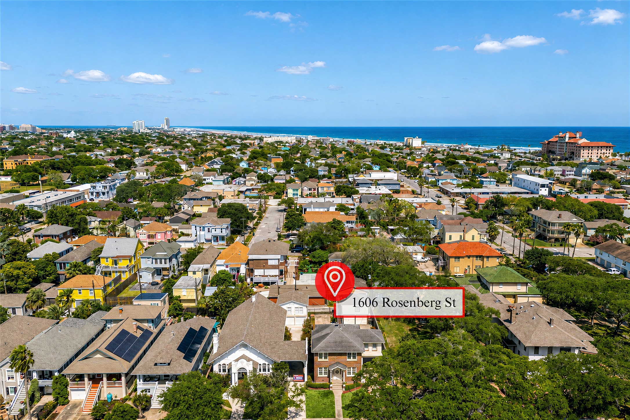 1606 Rosenberg Street Property Photo 43