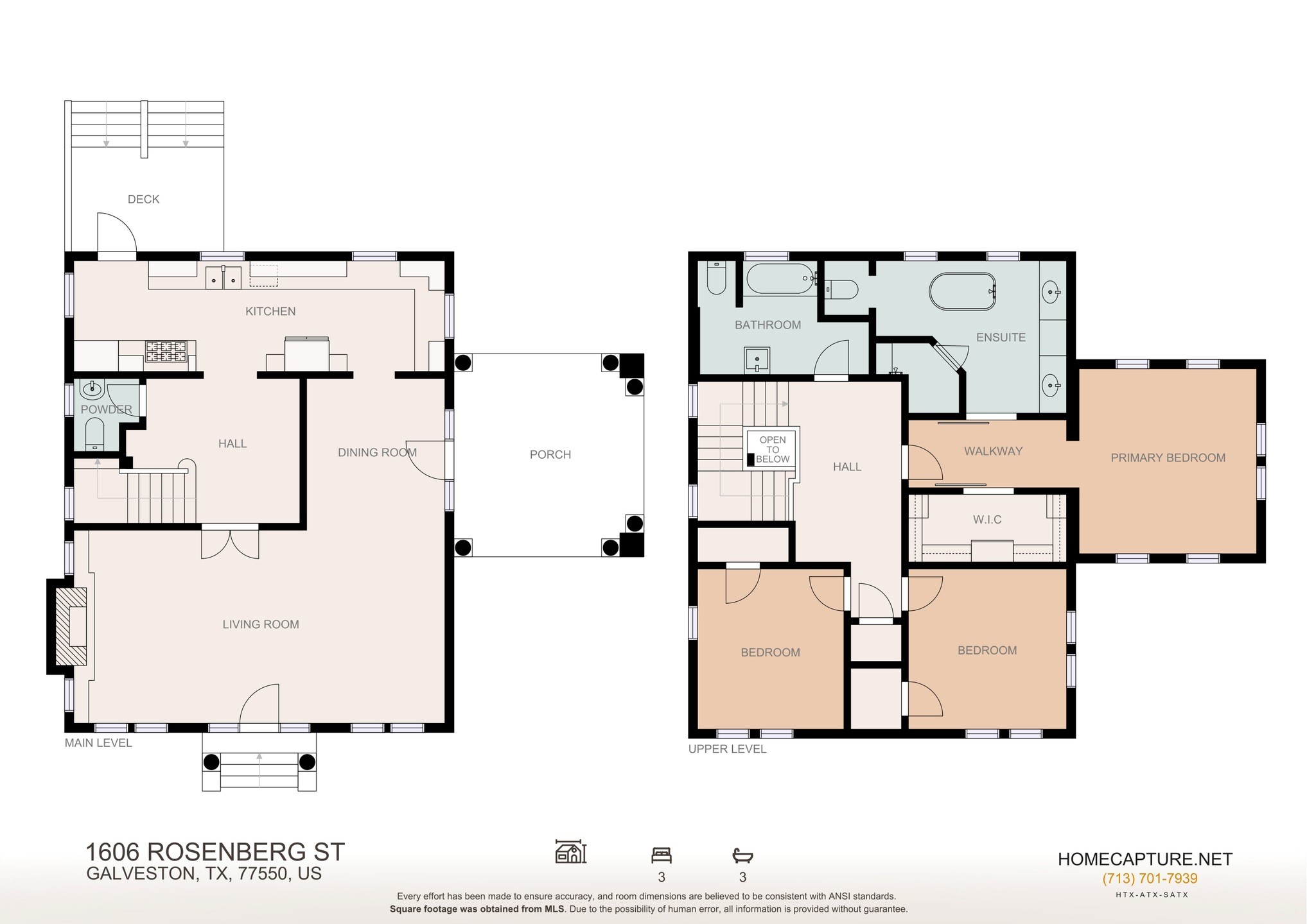 1606 Rosenberg Street Property Photo 44