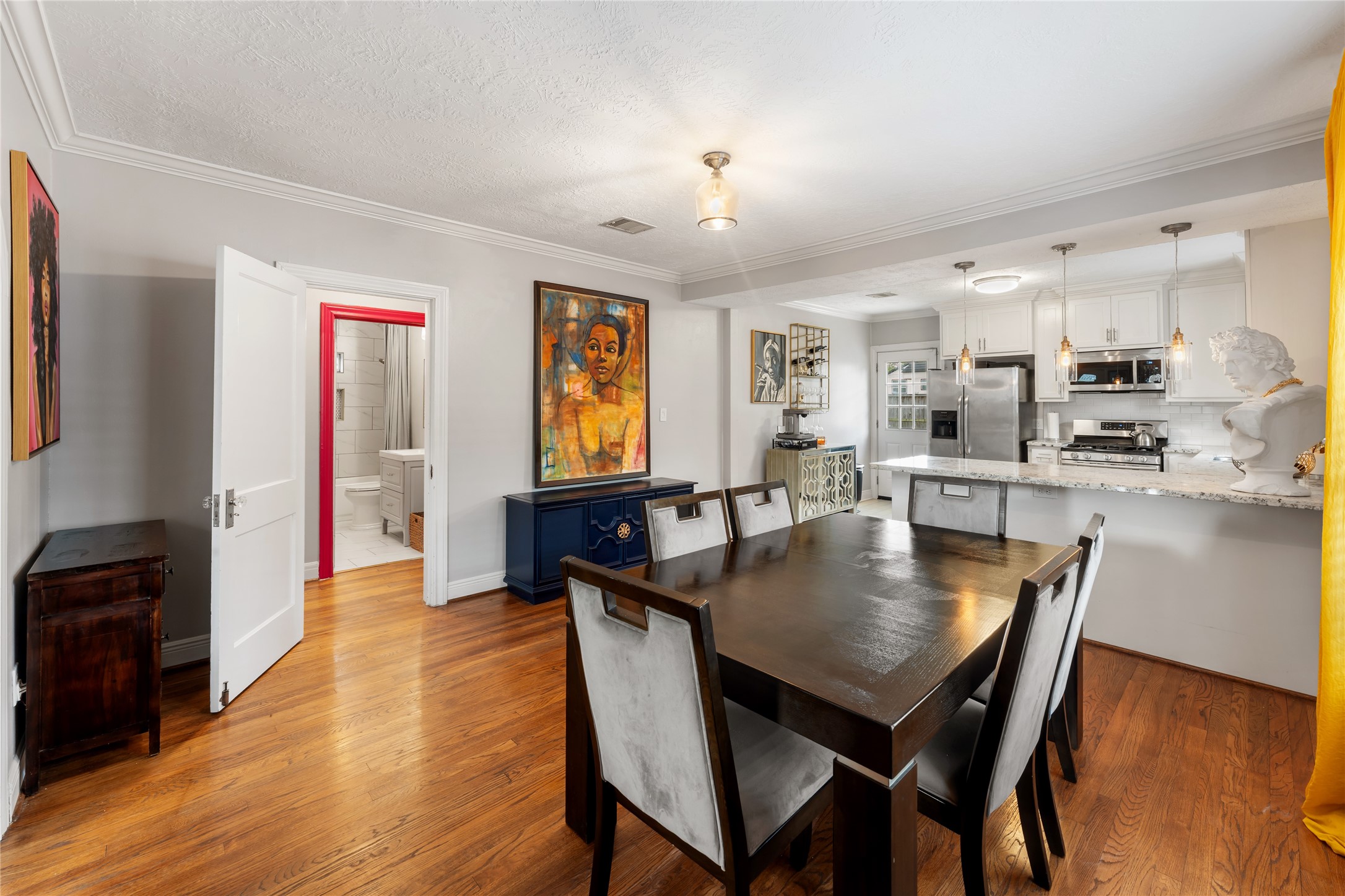 5256 Leeland Street Property Photo 10